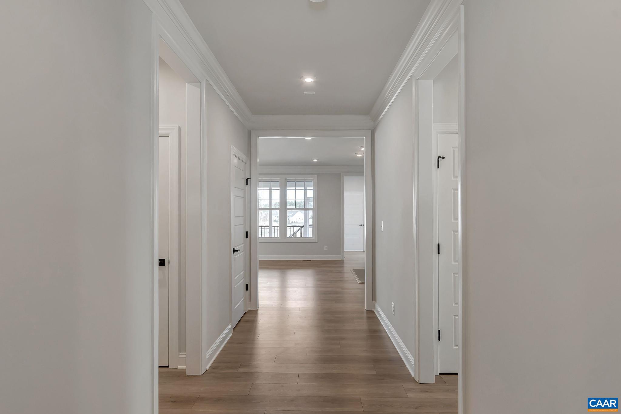 SPRING CREEK - Residential