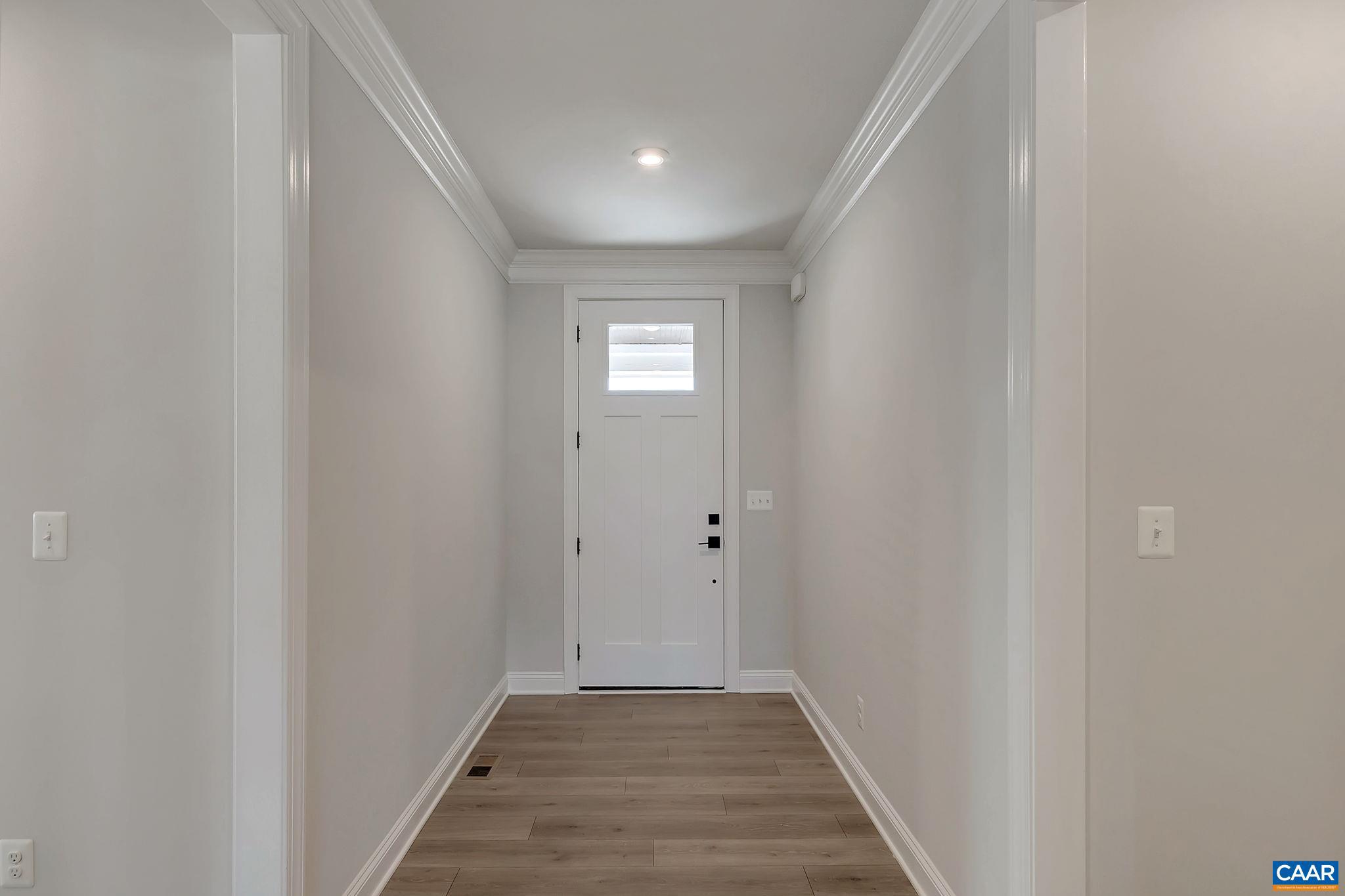 SPRING CREEK - Residential