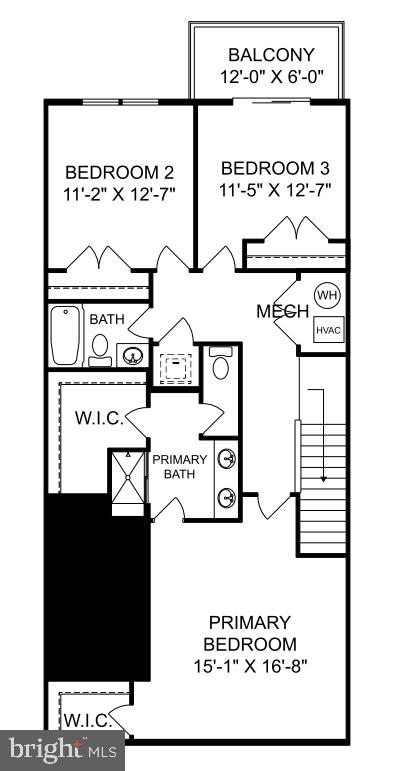 MANASSAS PARK VILLAGE - Residential