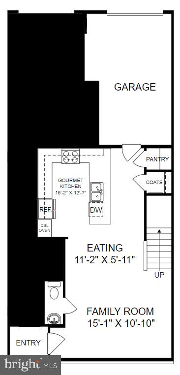 MANASSAS PARK VILLAGE - Residential