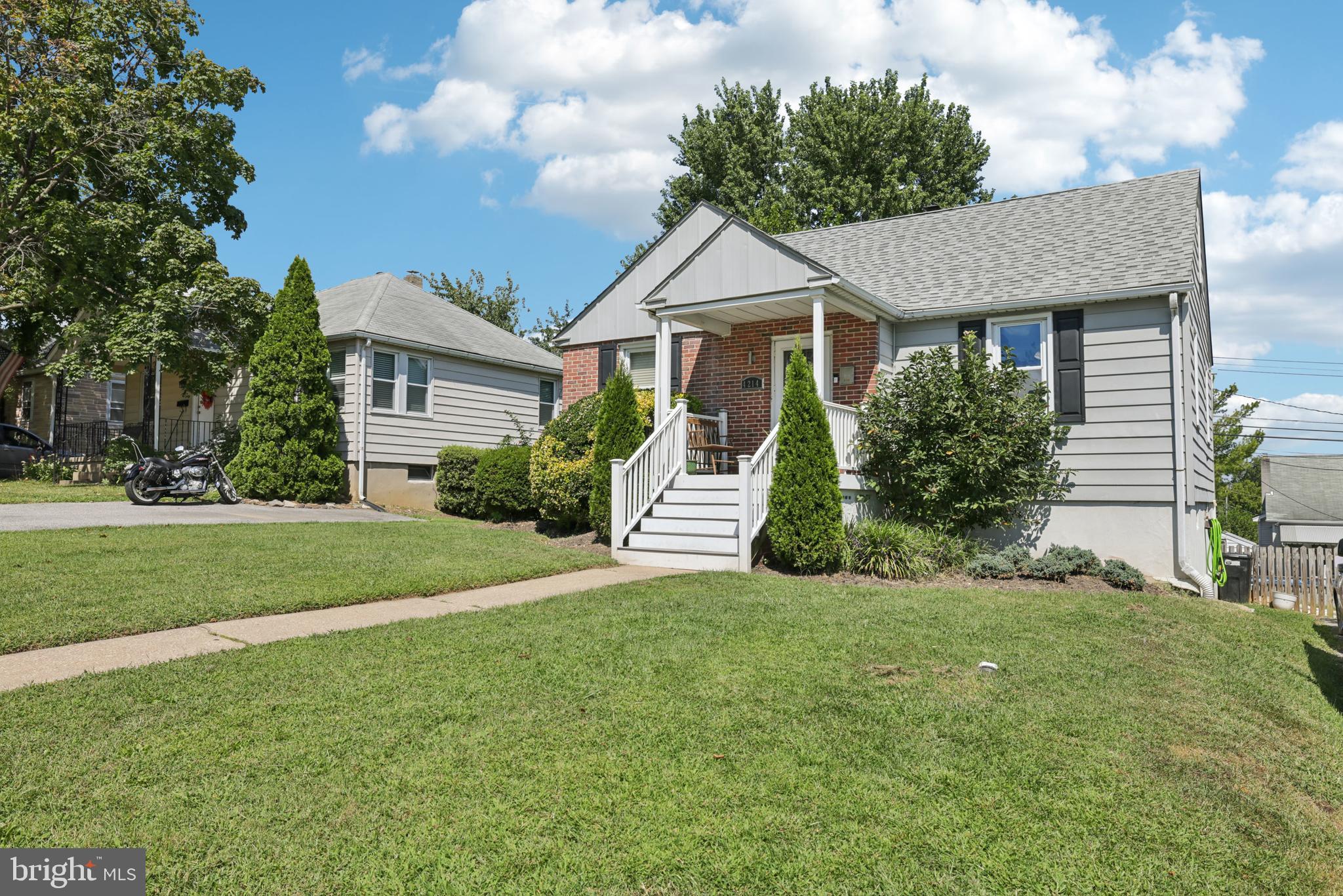 HAWTHORNE - Residential