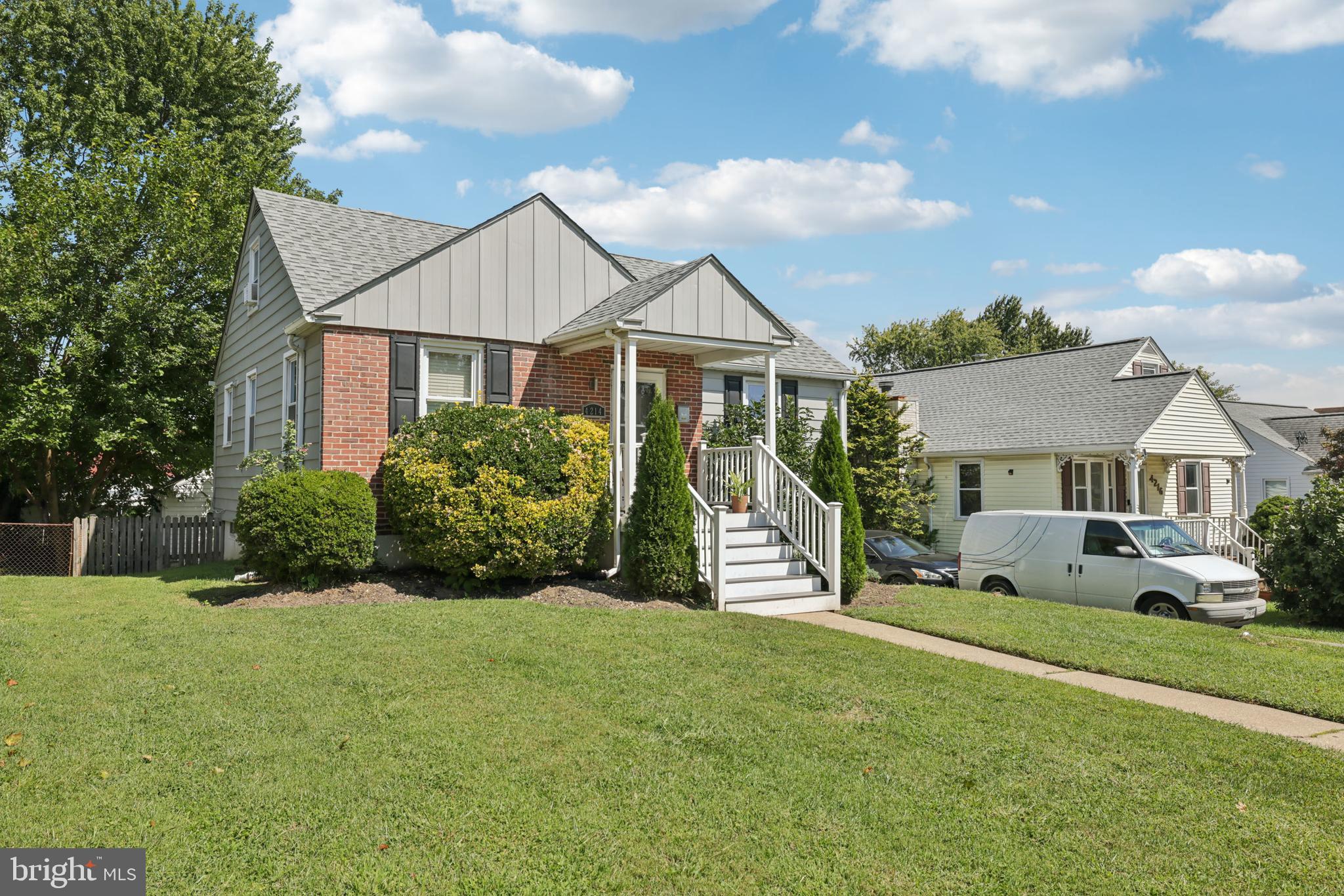HAWTHORNE - Residential
