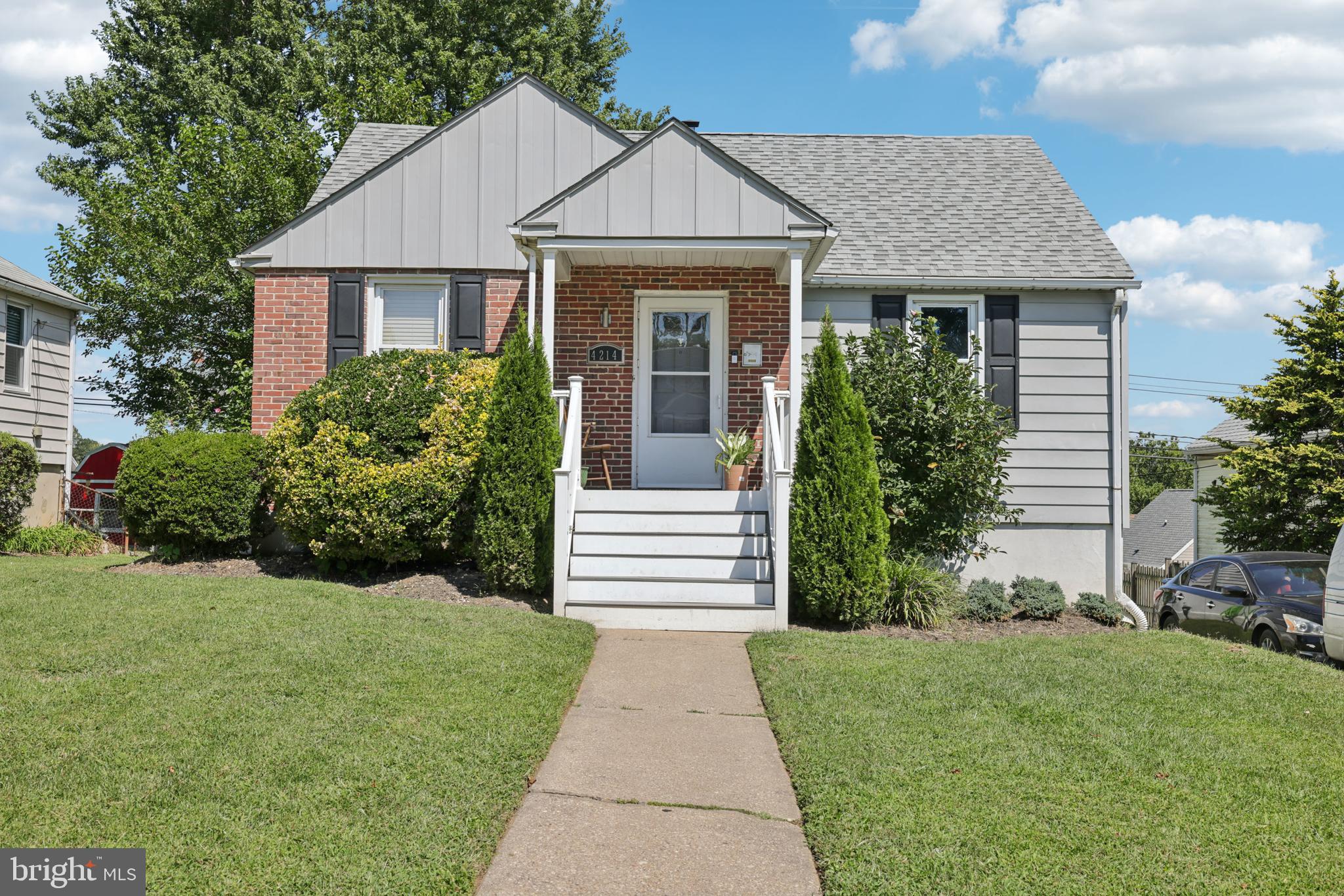 HAWTHORNE - Residential