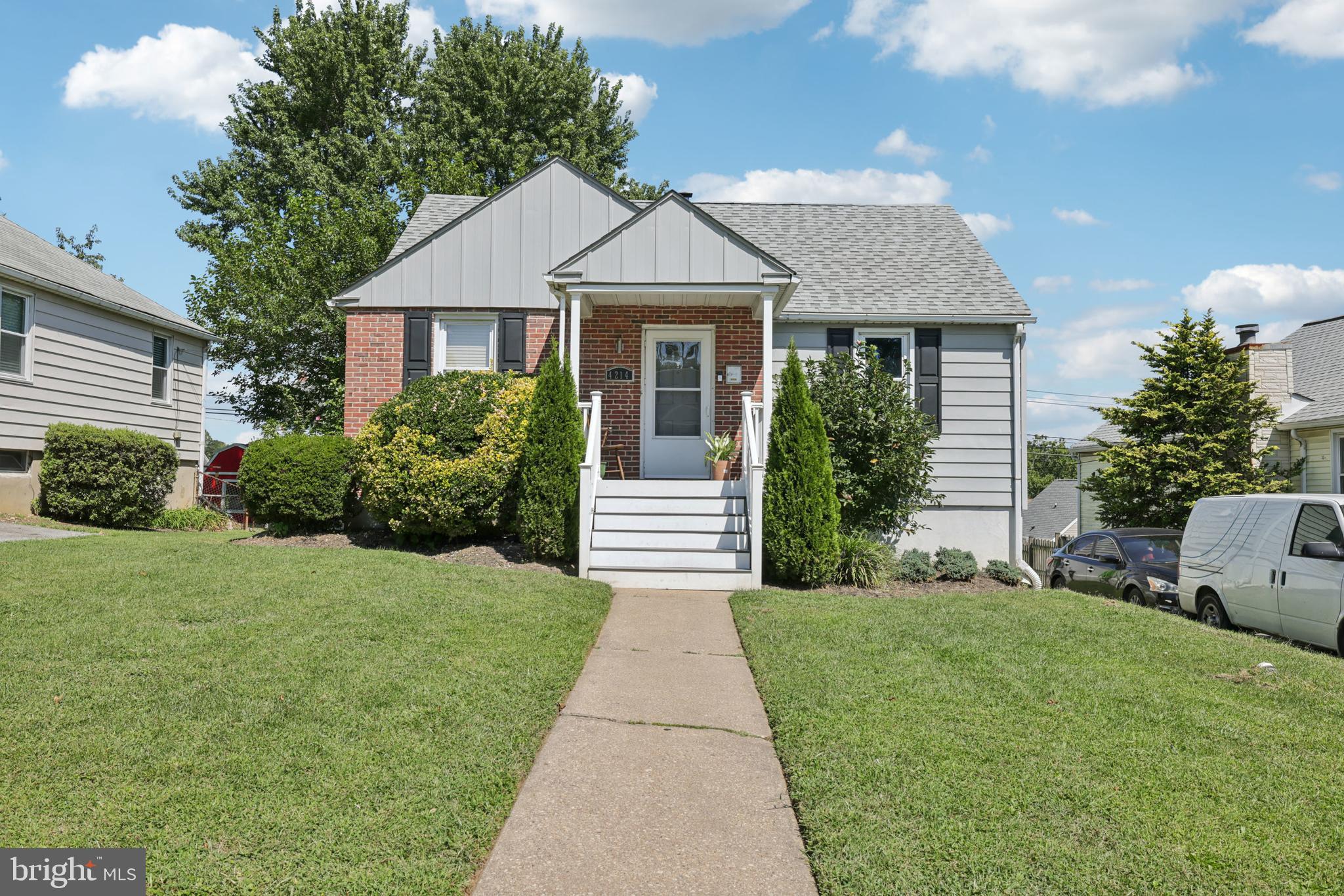 HAWTHORNE - Residential