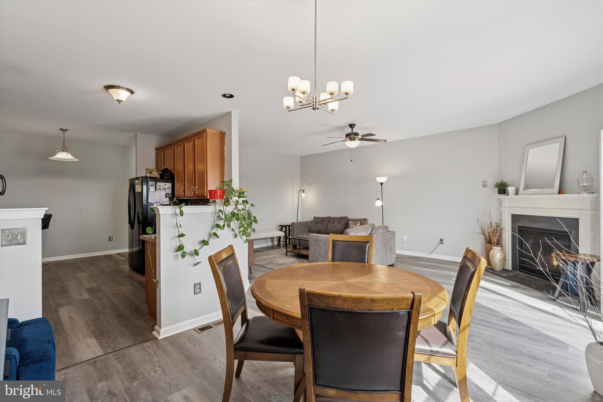 CODDINGTON VIEW - Residential