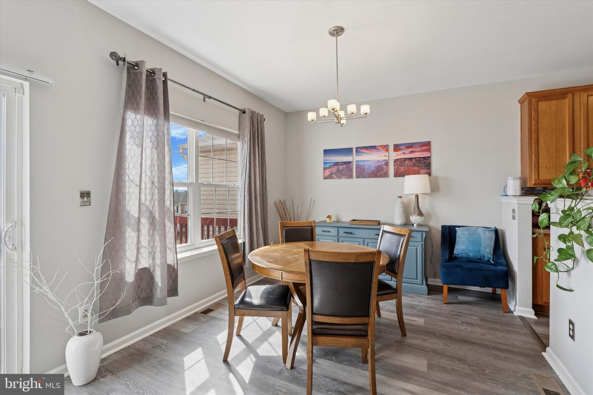 CODDINGTON VIEW - Residential