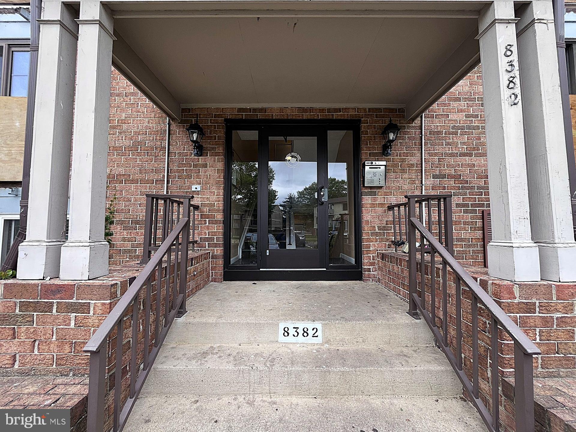 MOUNT VERNON LAKES CONDO - Residential