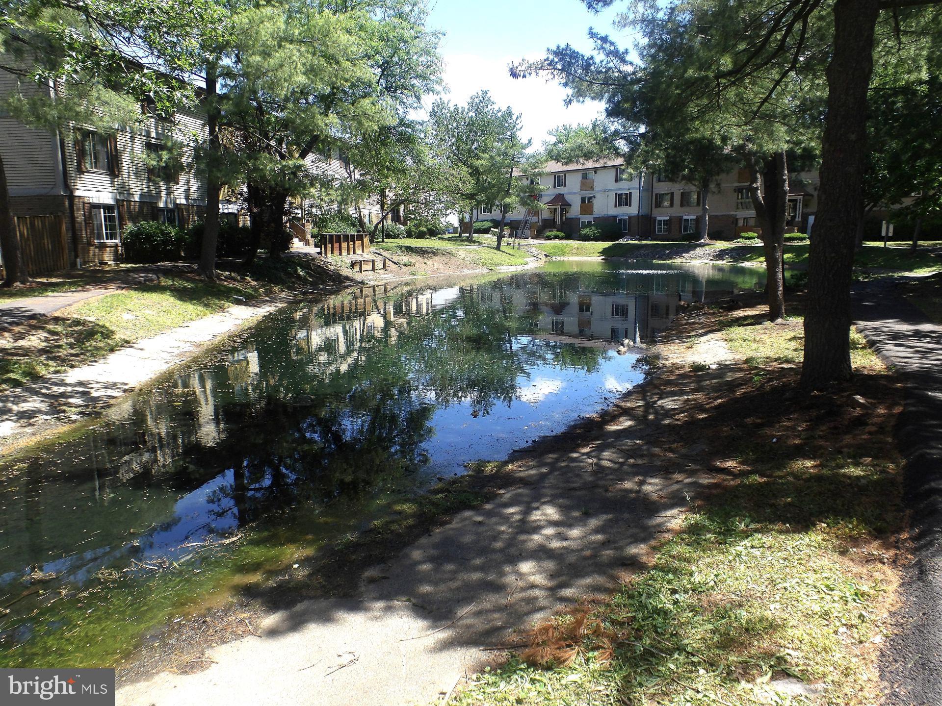 MOUNT VERNON LAKES CONDO - Residential
