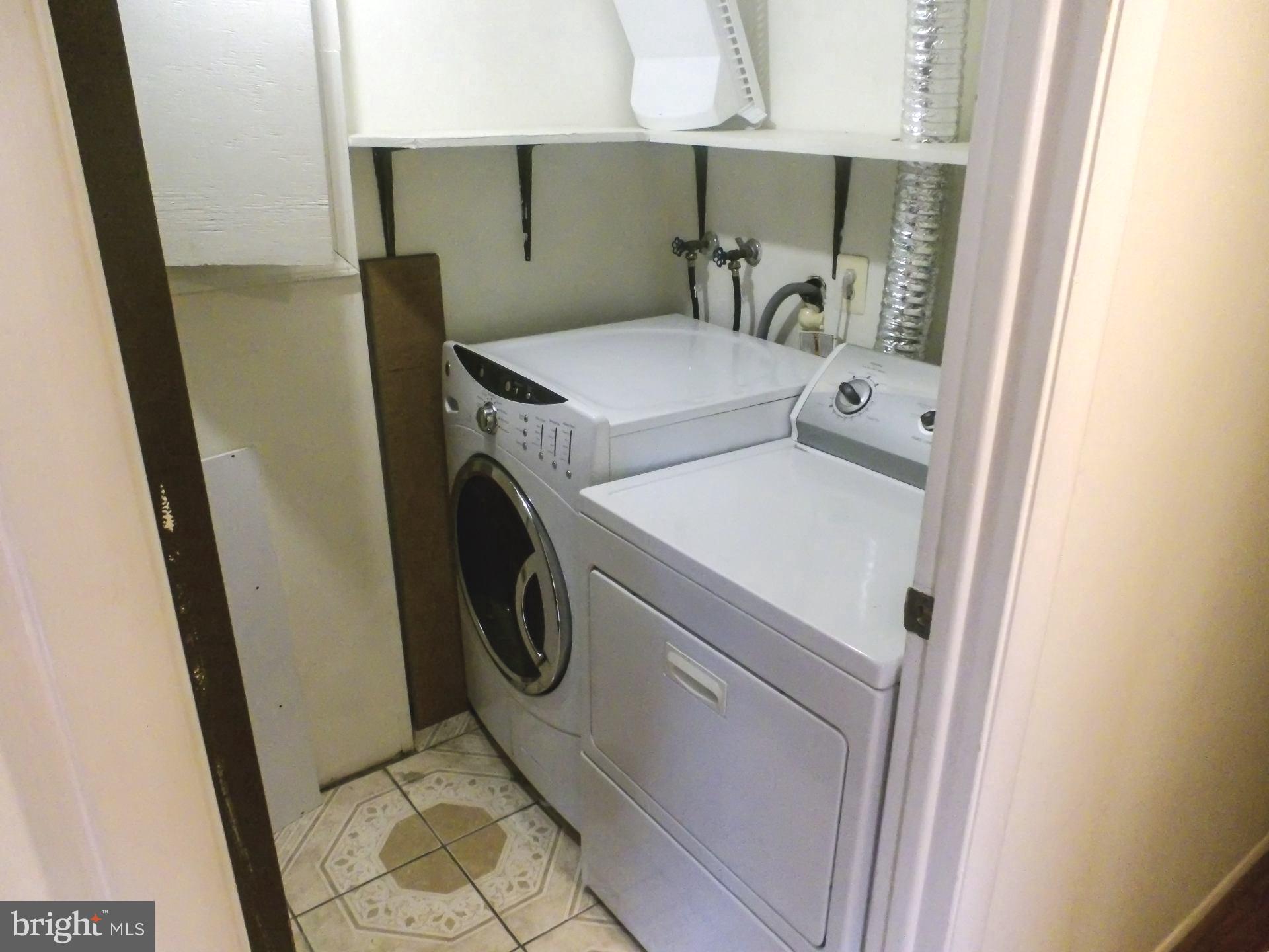 MOUNT VERNON LAKES CONDO - Residential