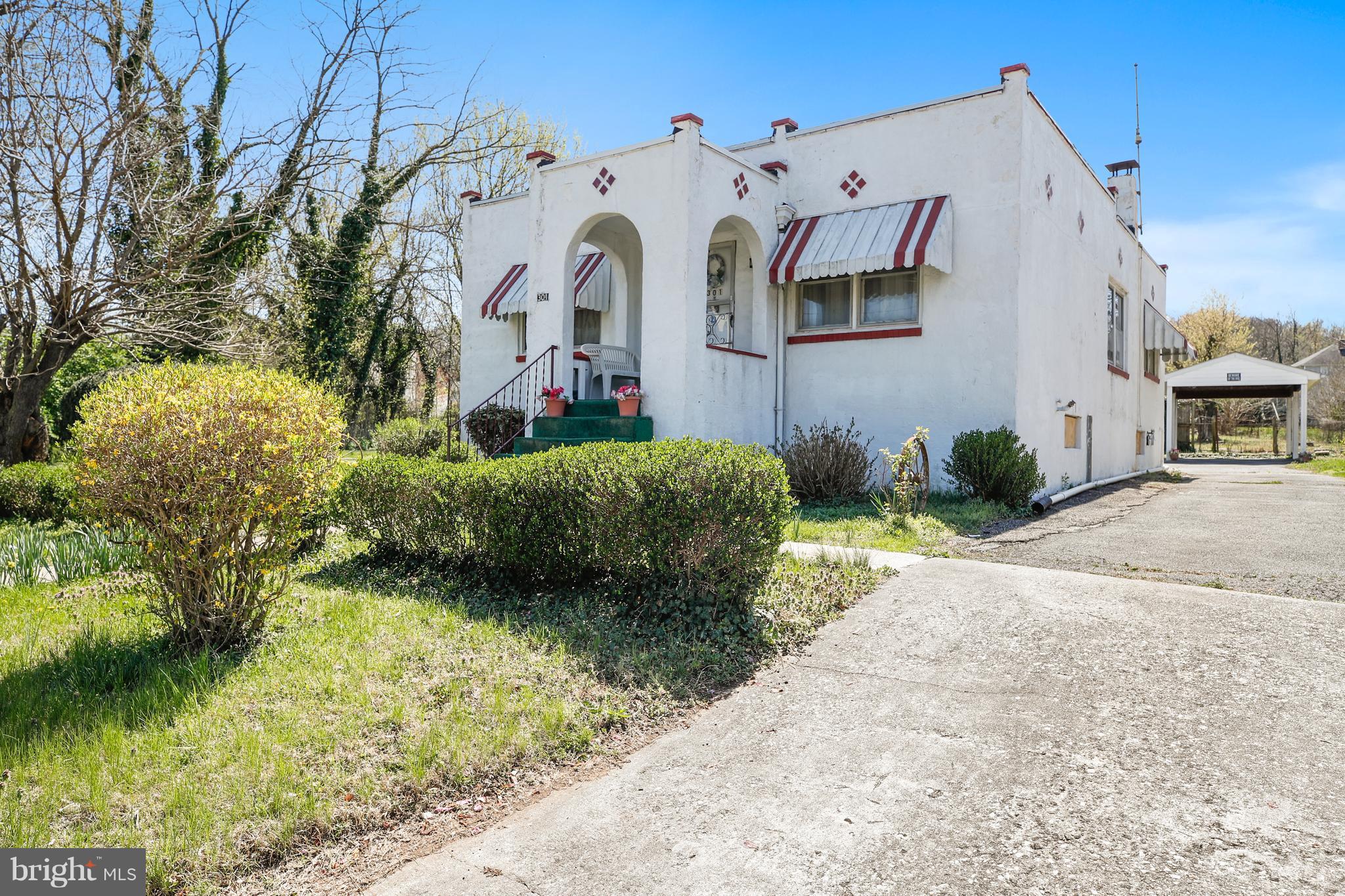 GRAYS PARK - Residential