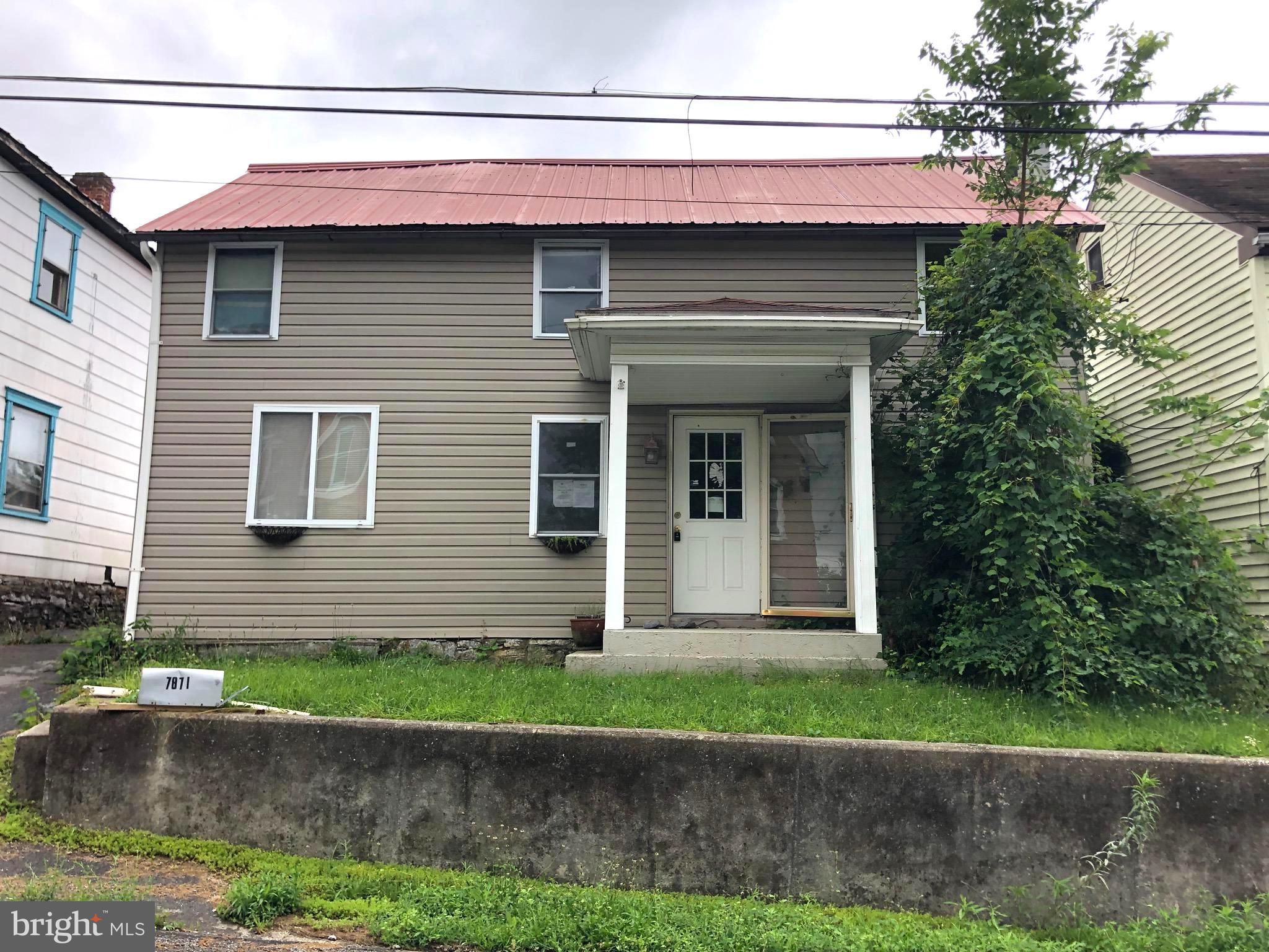 WASHINGTON COUNTY - Residential
