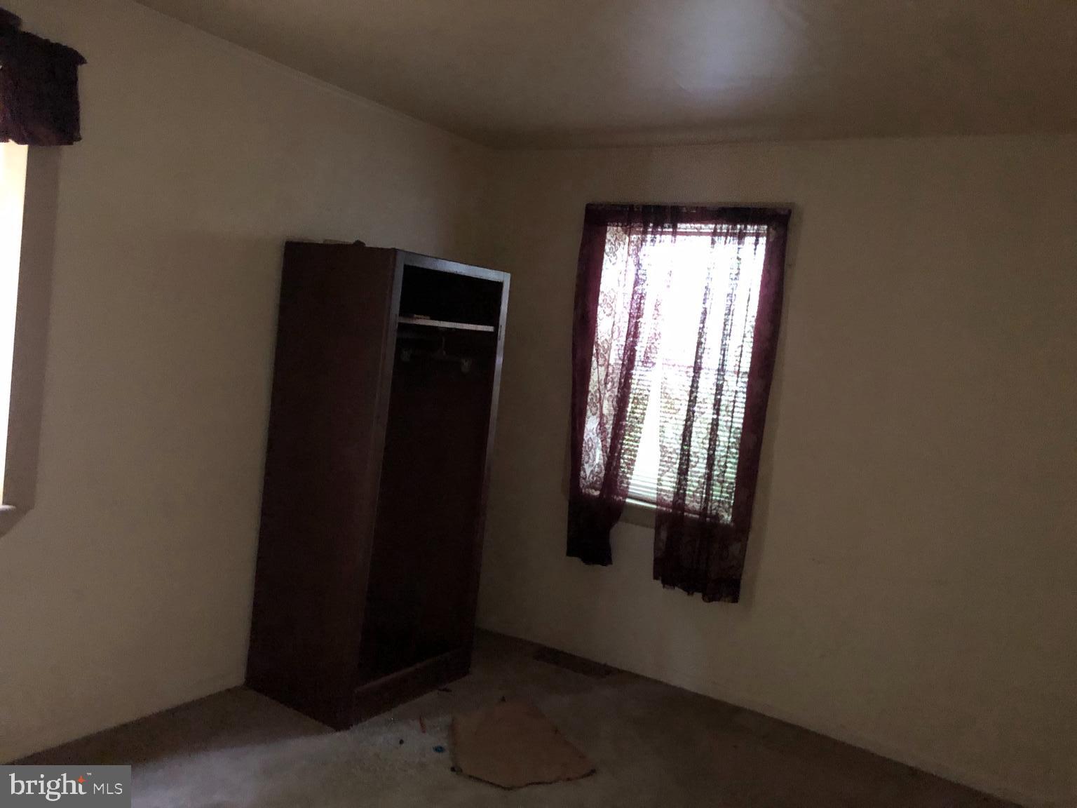 WASHINGTON COUNTY - Residential