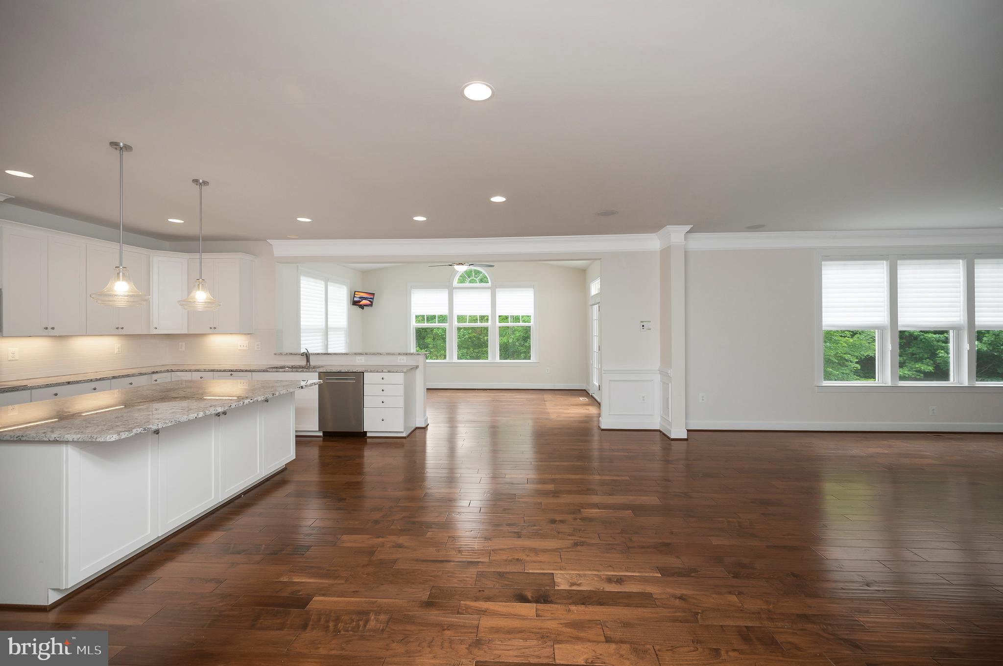 EMBREY MILL - Residential