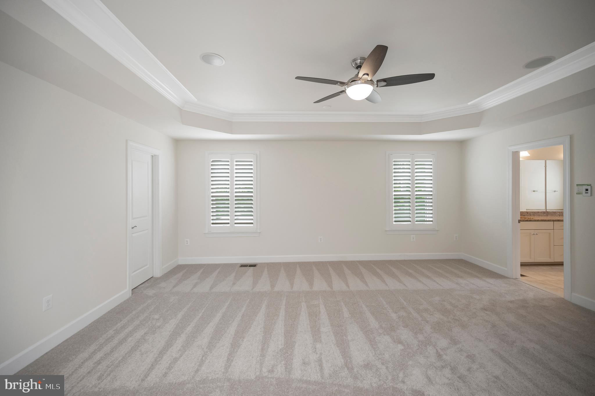 EMBREY MILL - Residential