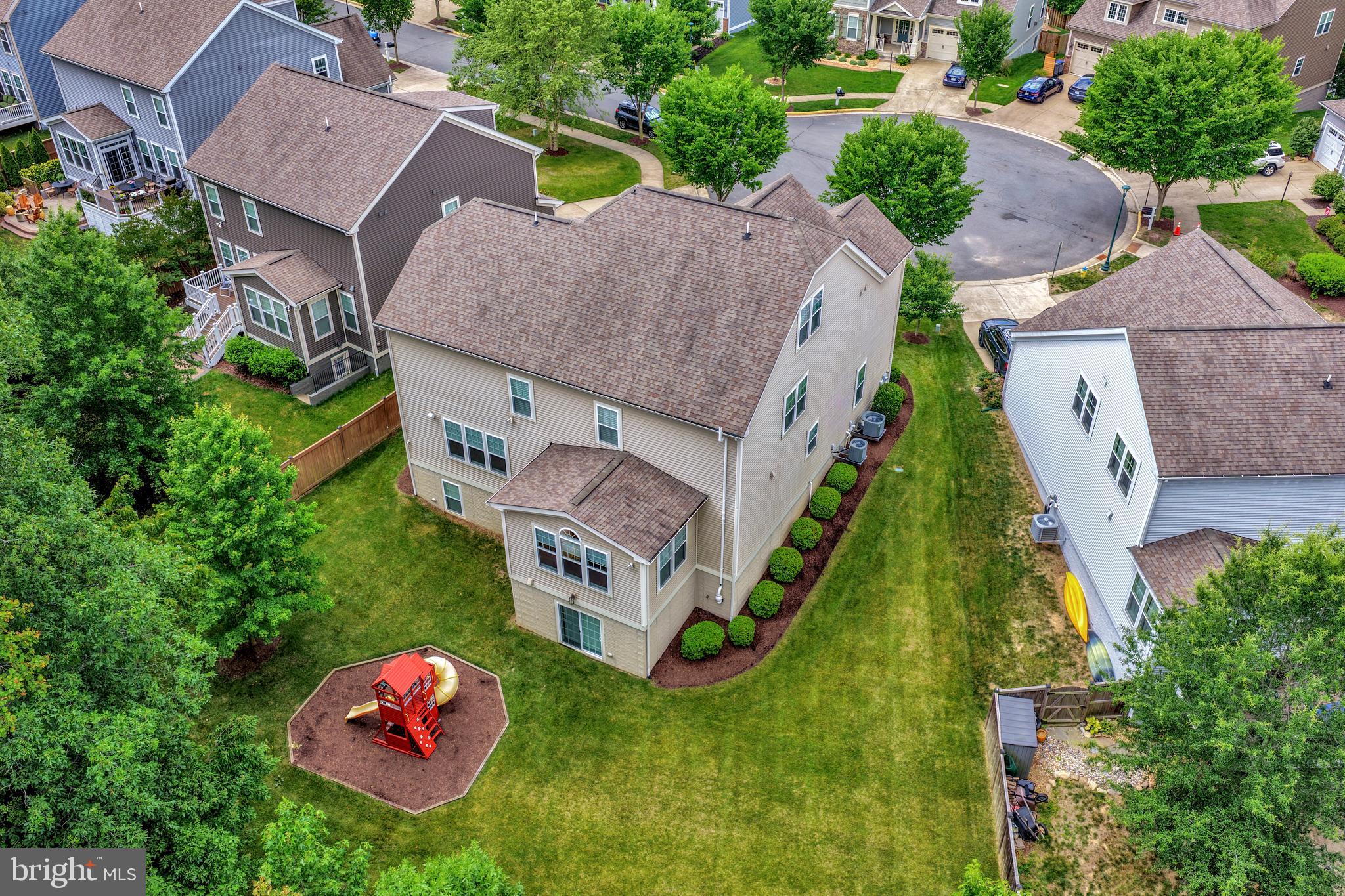 EMBREY MILL - Residential