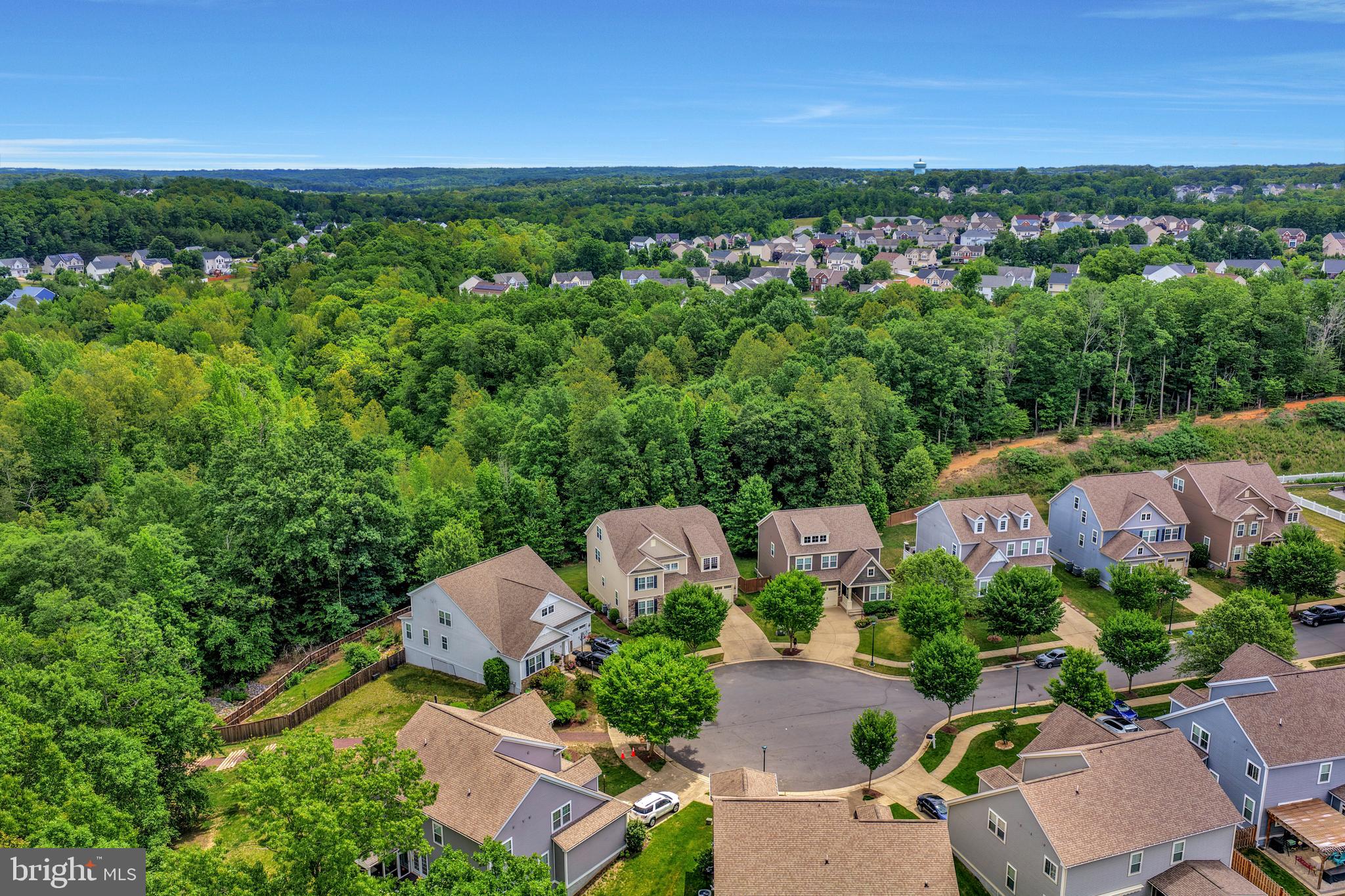 EMBREY MILL - Residential