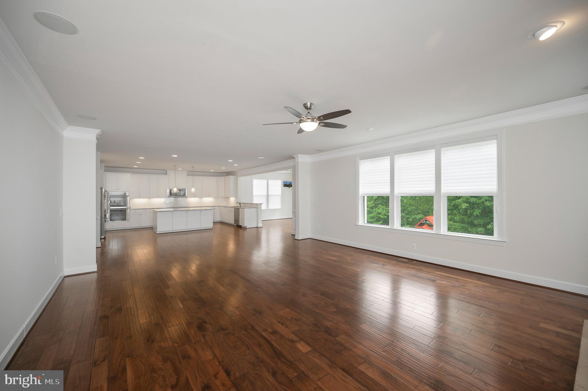 EMBREY MILL - Residential
