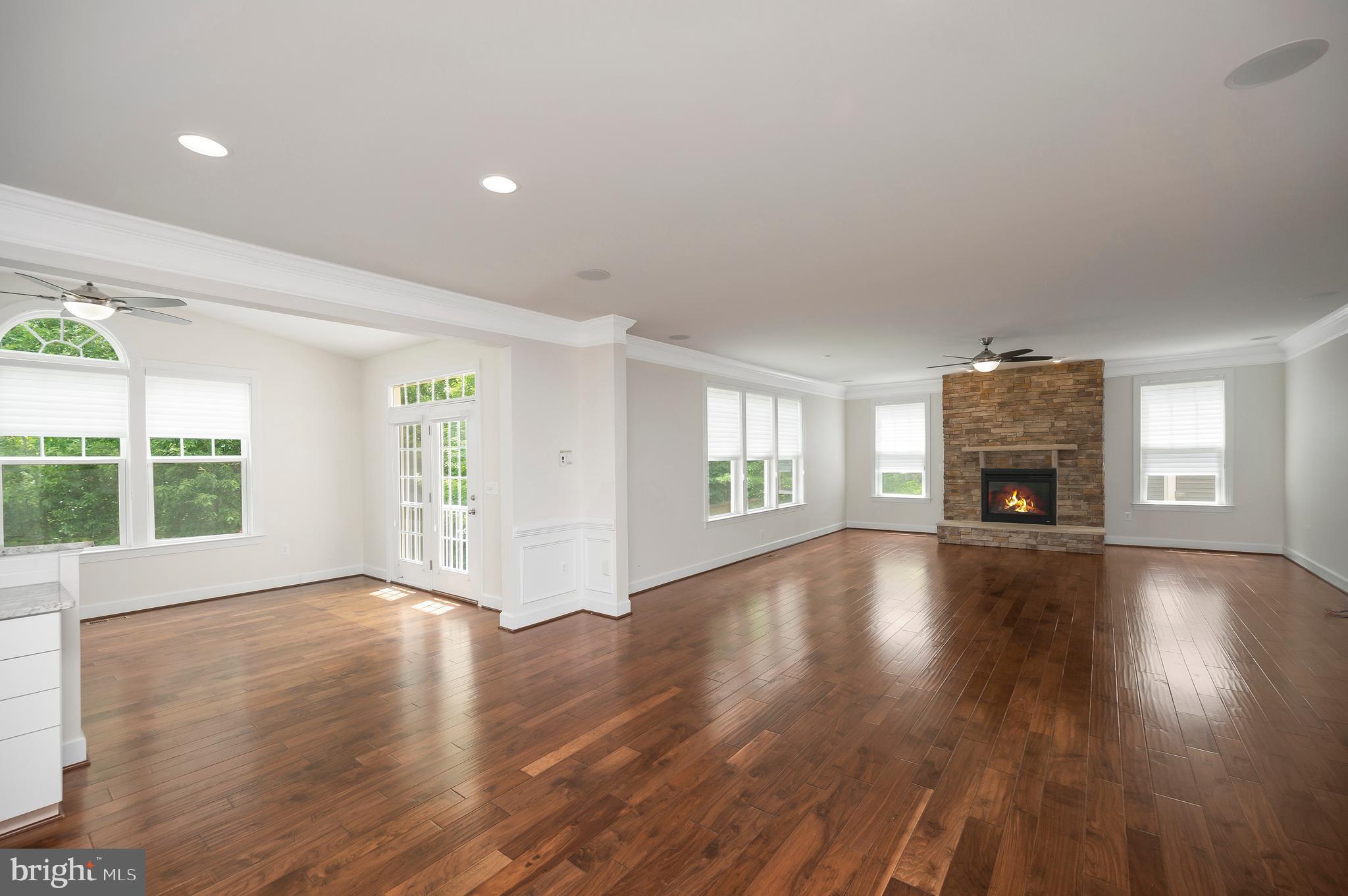 EMBREY MILL - Residential