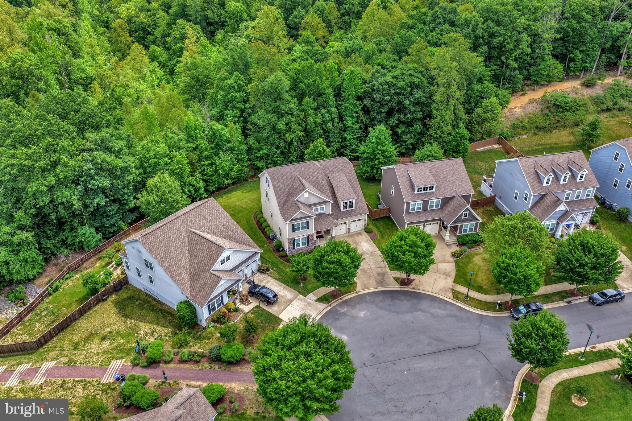 EMBREY MILL - Residential