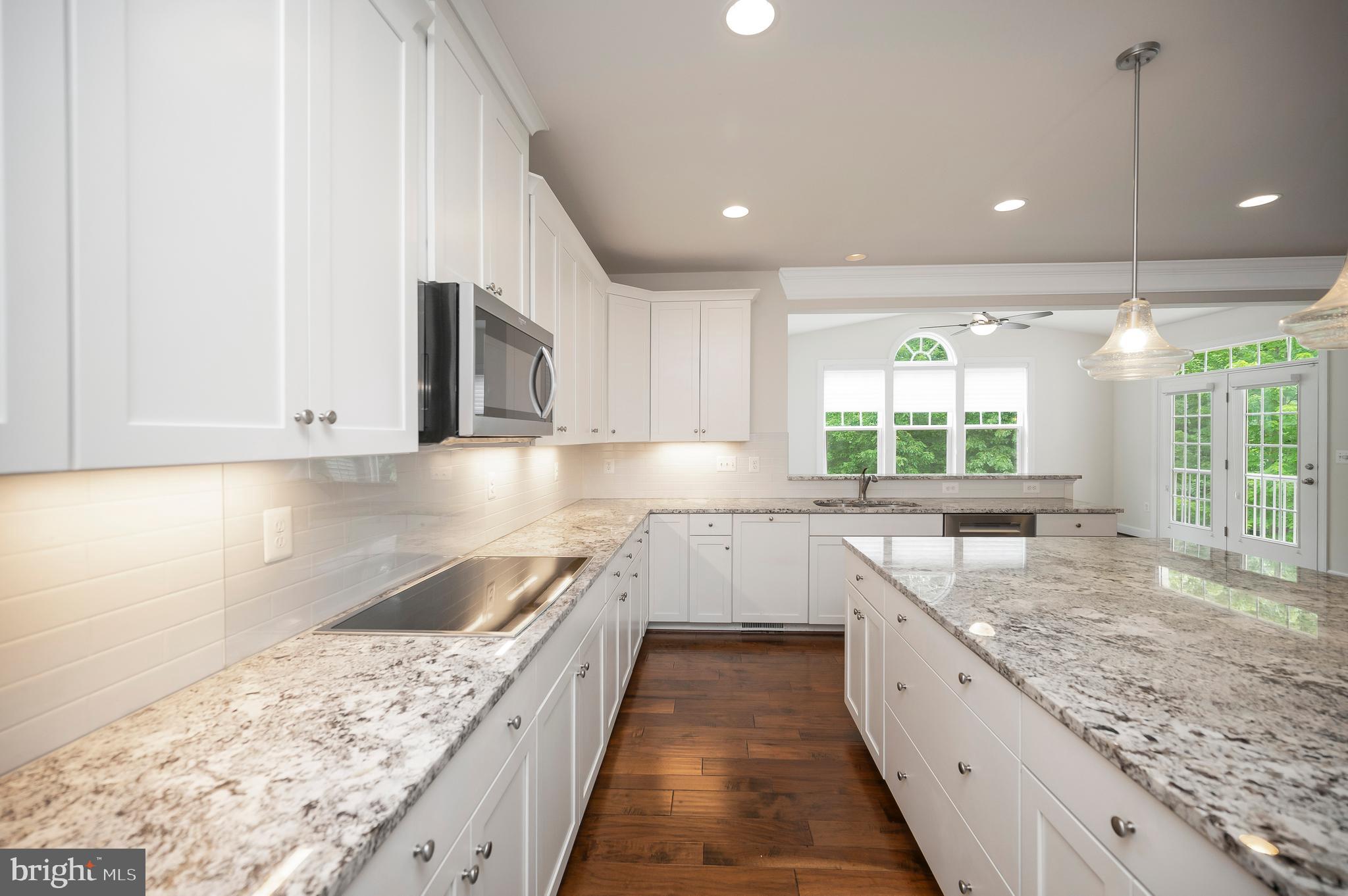 EMBREY MILL - Residential