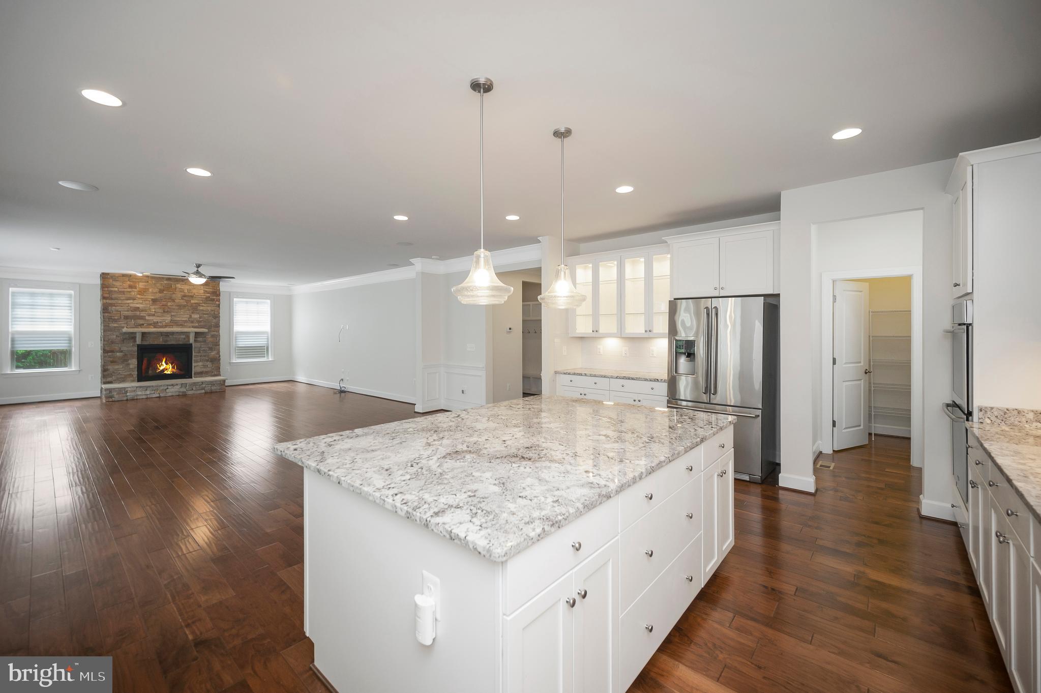 EMBREY MILL - Residential