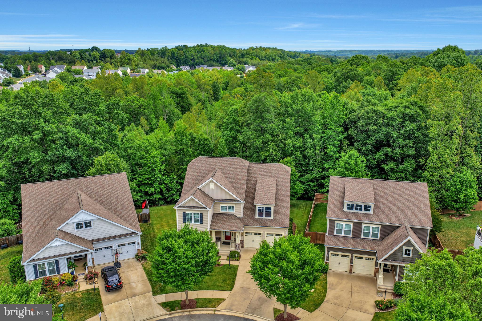 EMBREY MILL - Residential