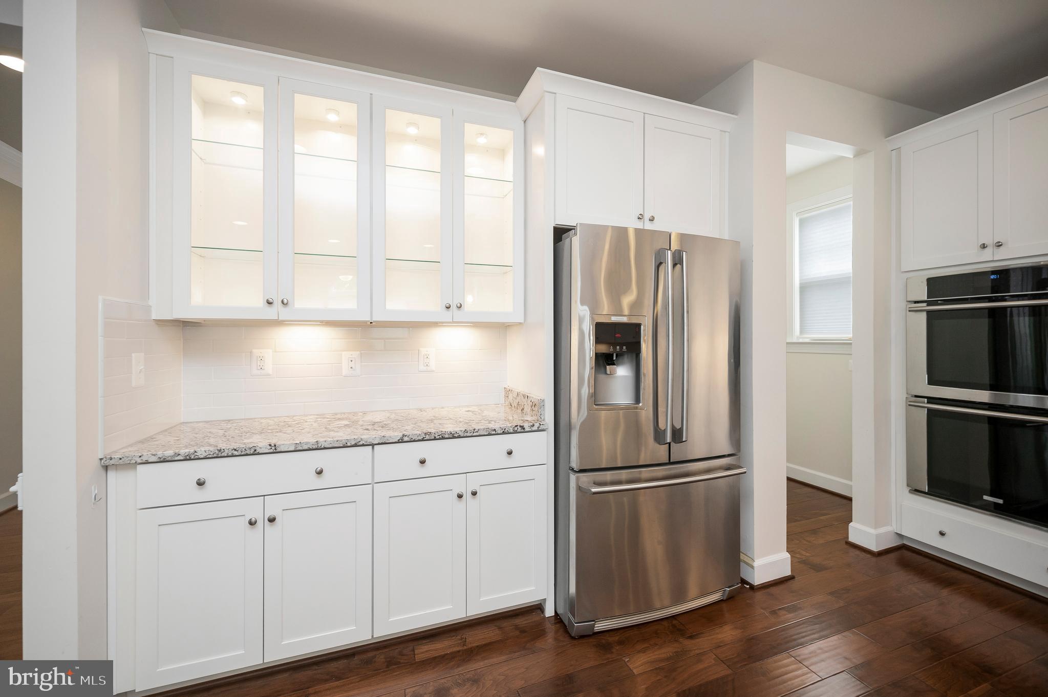 EMBREY MILL - Residential