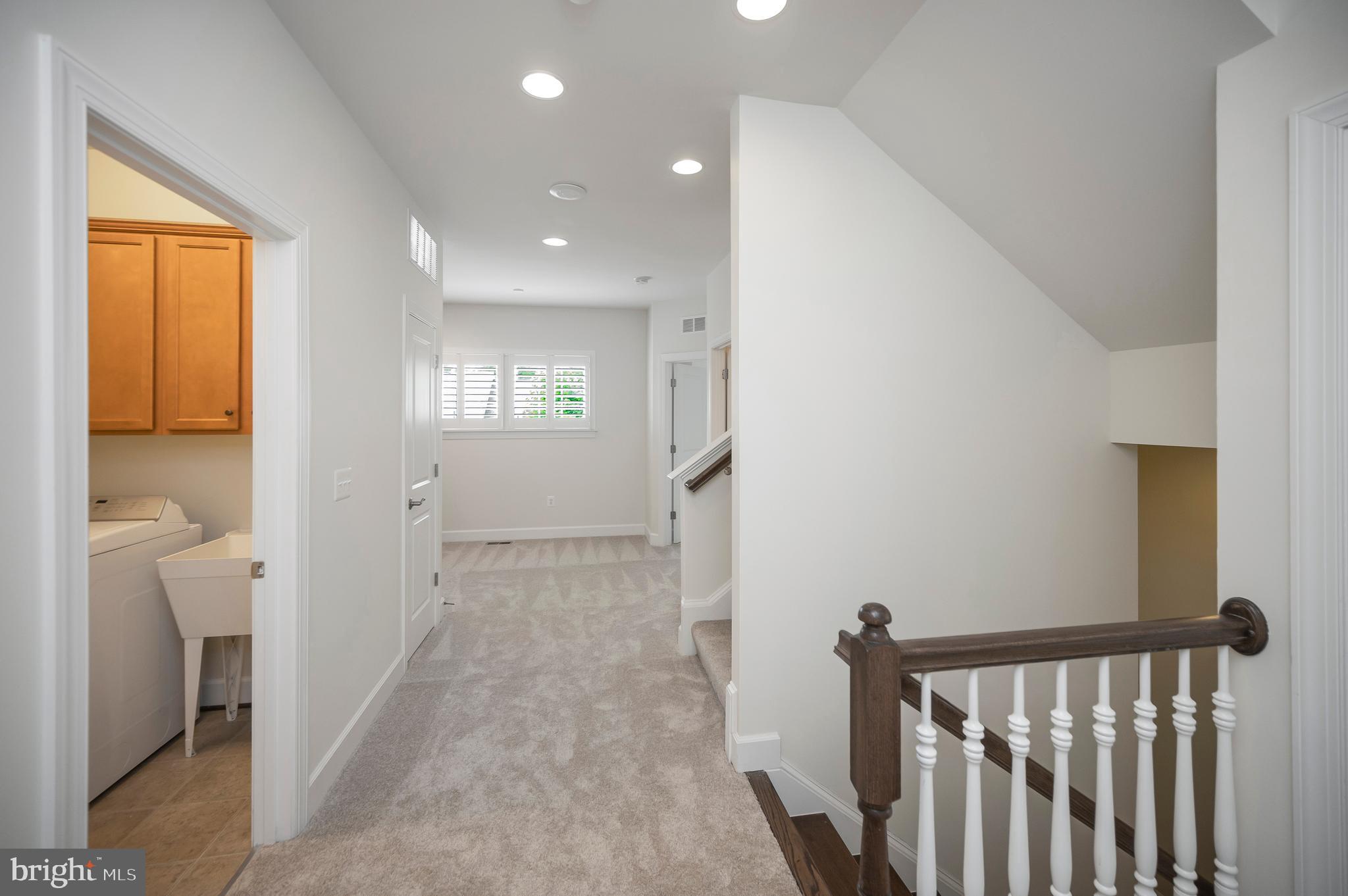 EMBREY MILL - Residential