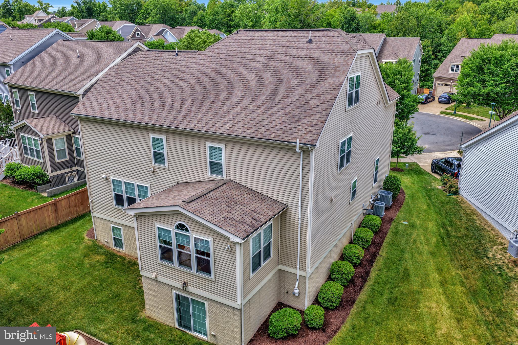 EMBREY MILL - Residential