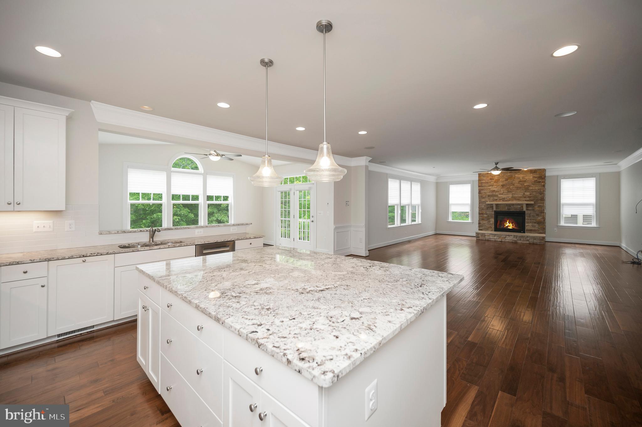 EMBREY MILL - Residential