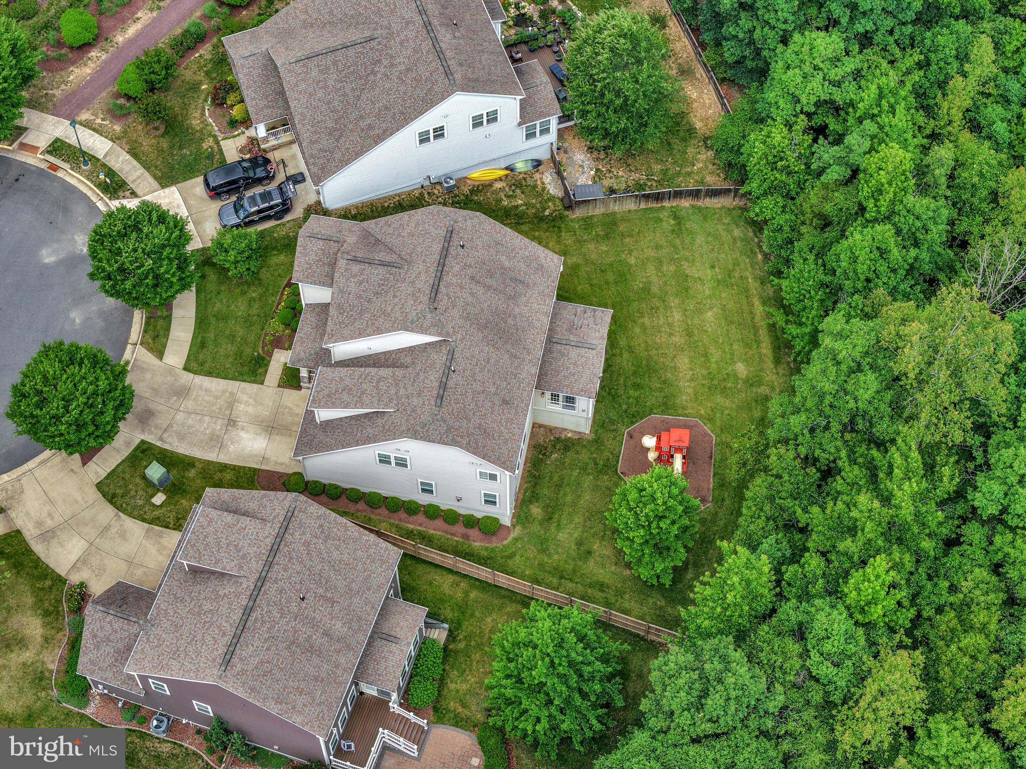 EMBREY MILL - Residential