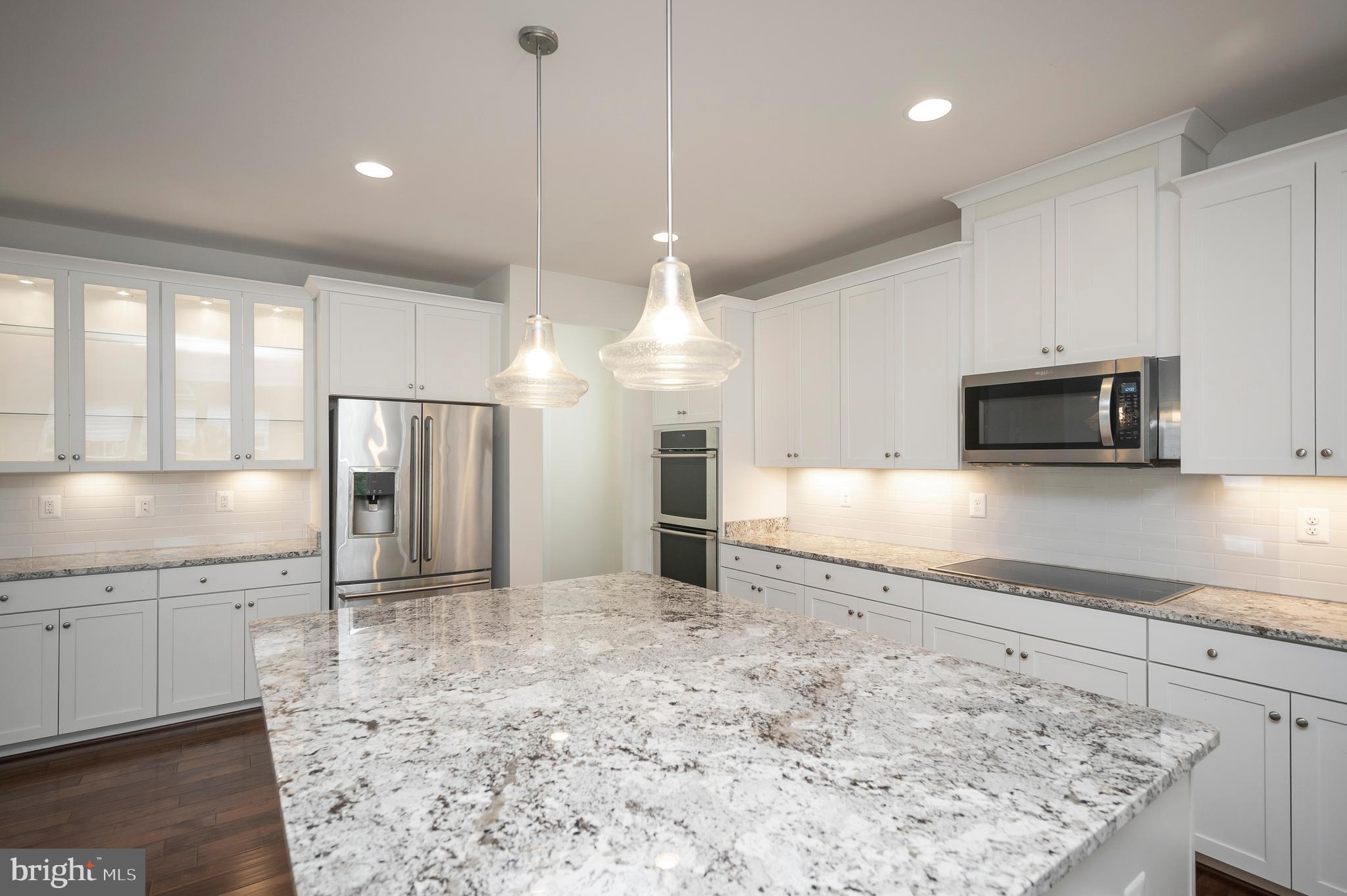 EMBREY MILL - Residential