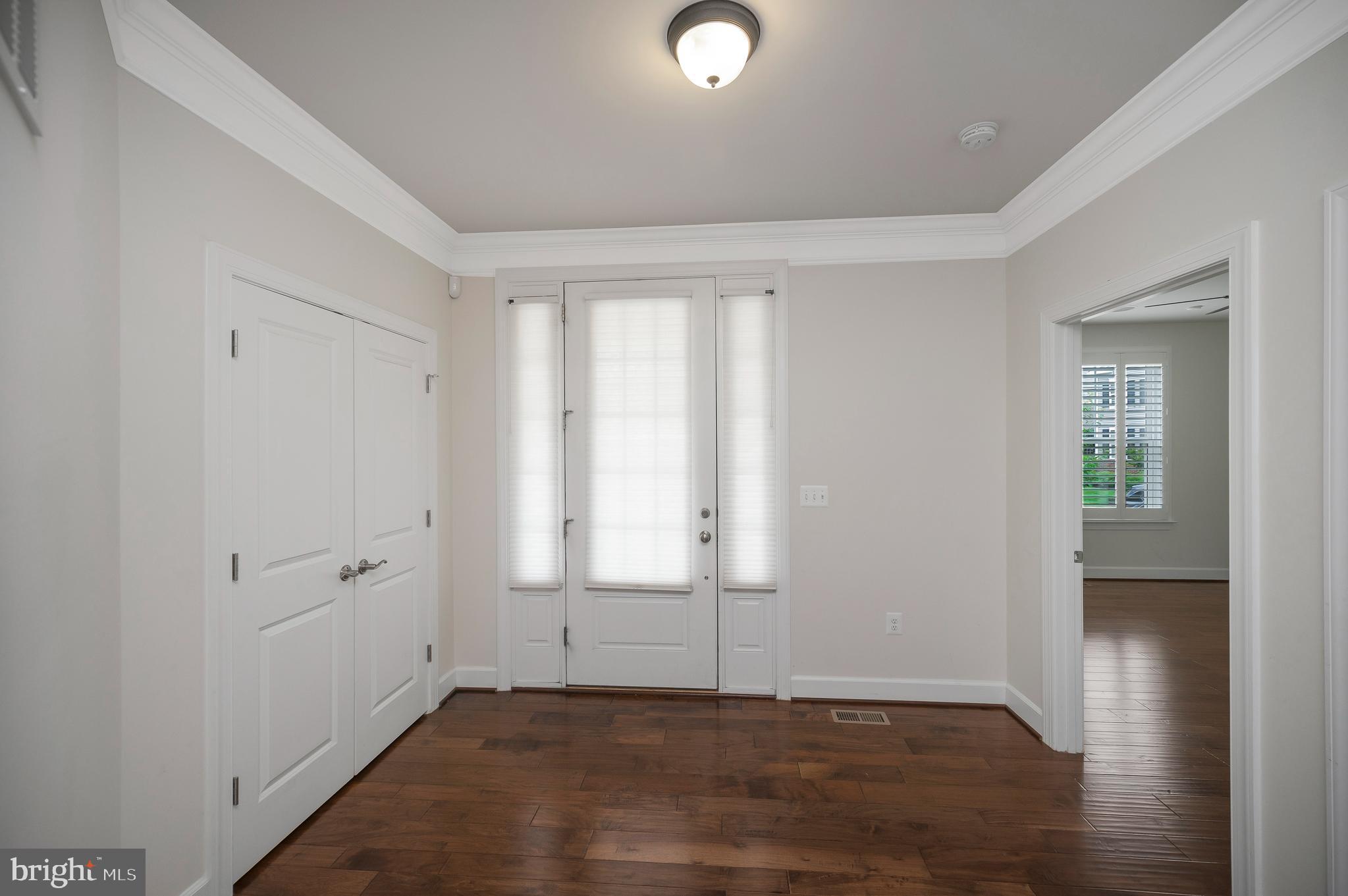 EMBREY MILL - Residential