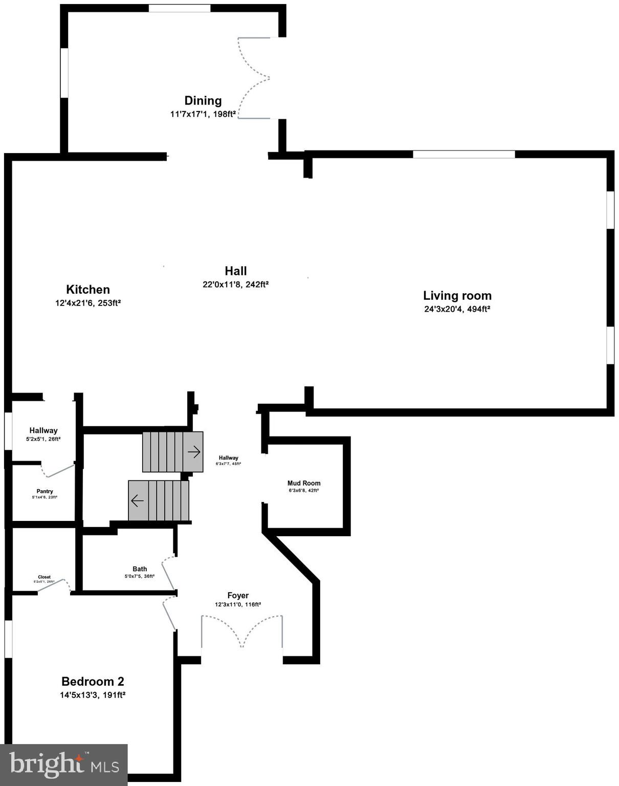 EMBREY MILL - Residential