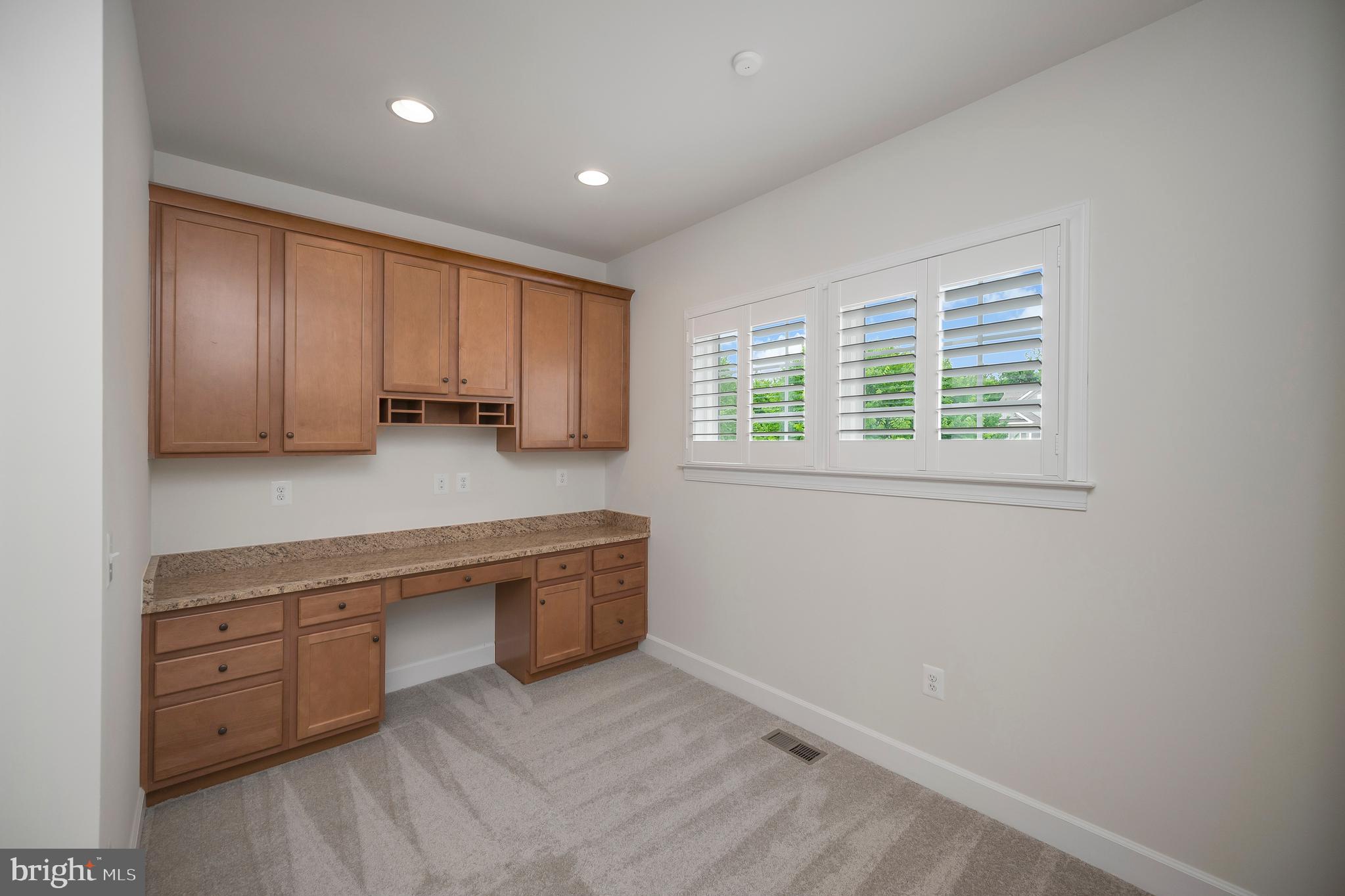 EMBREY MILL - Residential
