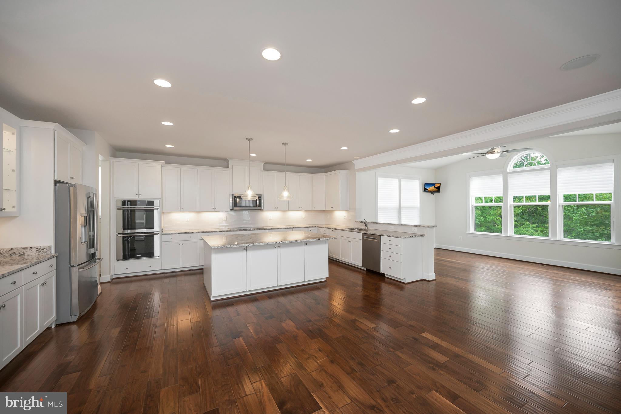 EMBREY MILL - Residential