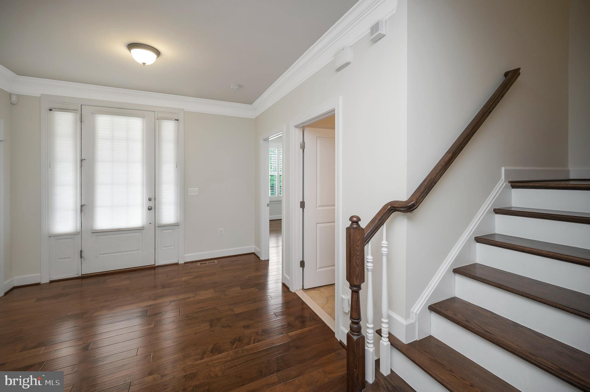 EMBREY MILL - Residential