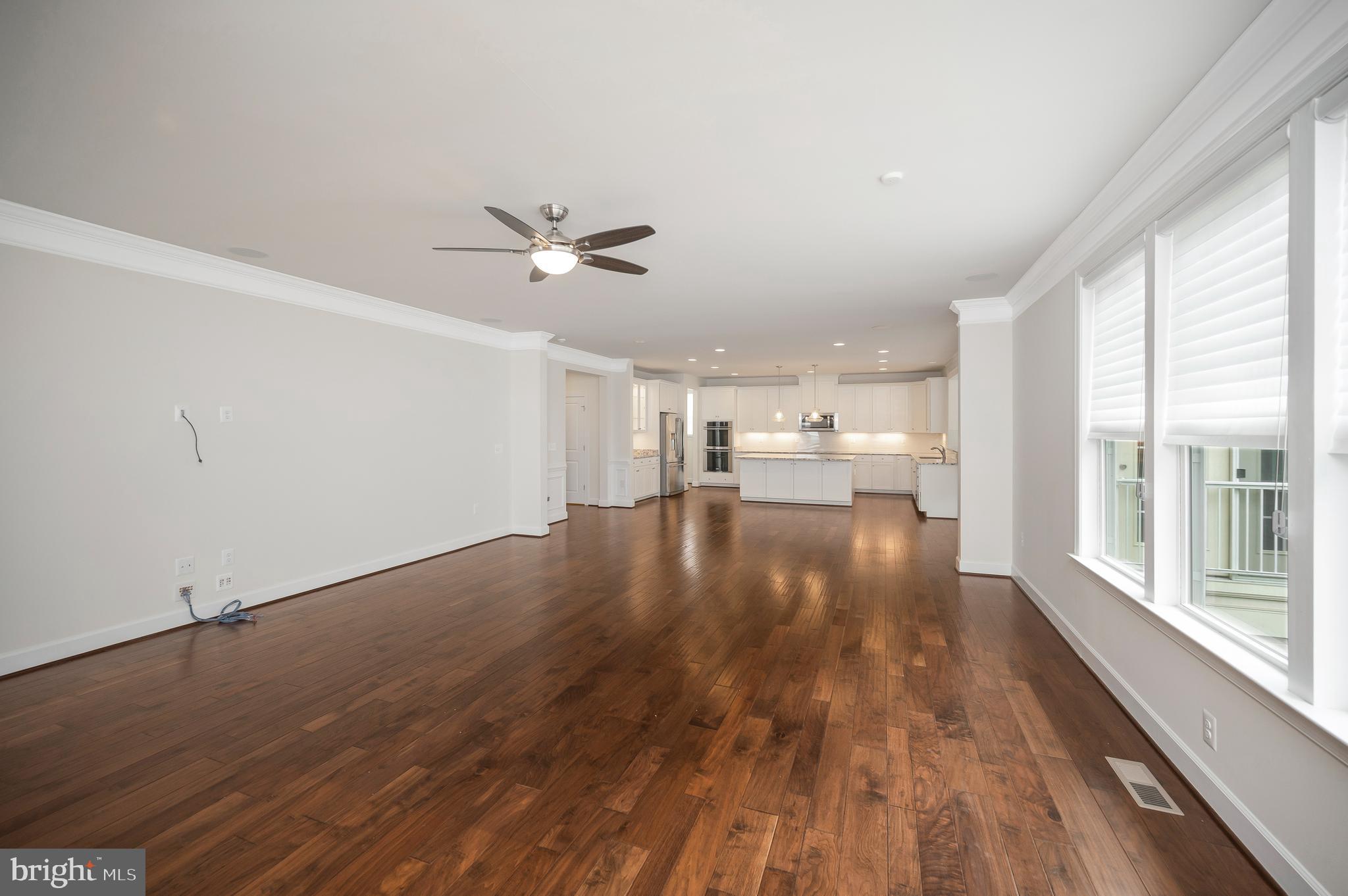 EMBREY MILL - Residential