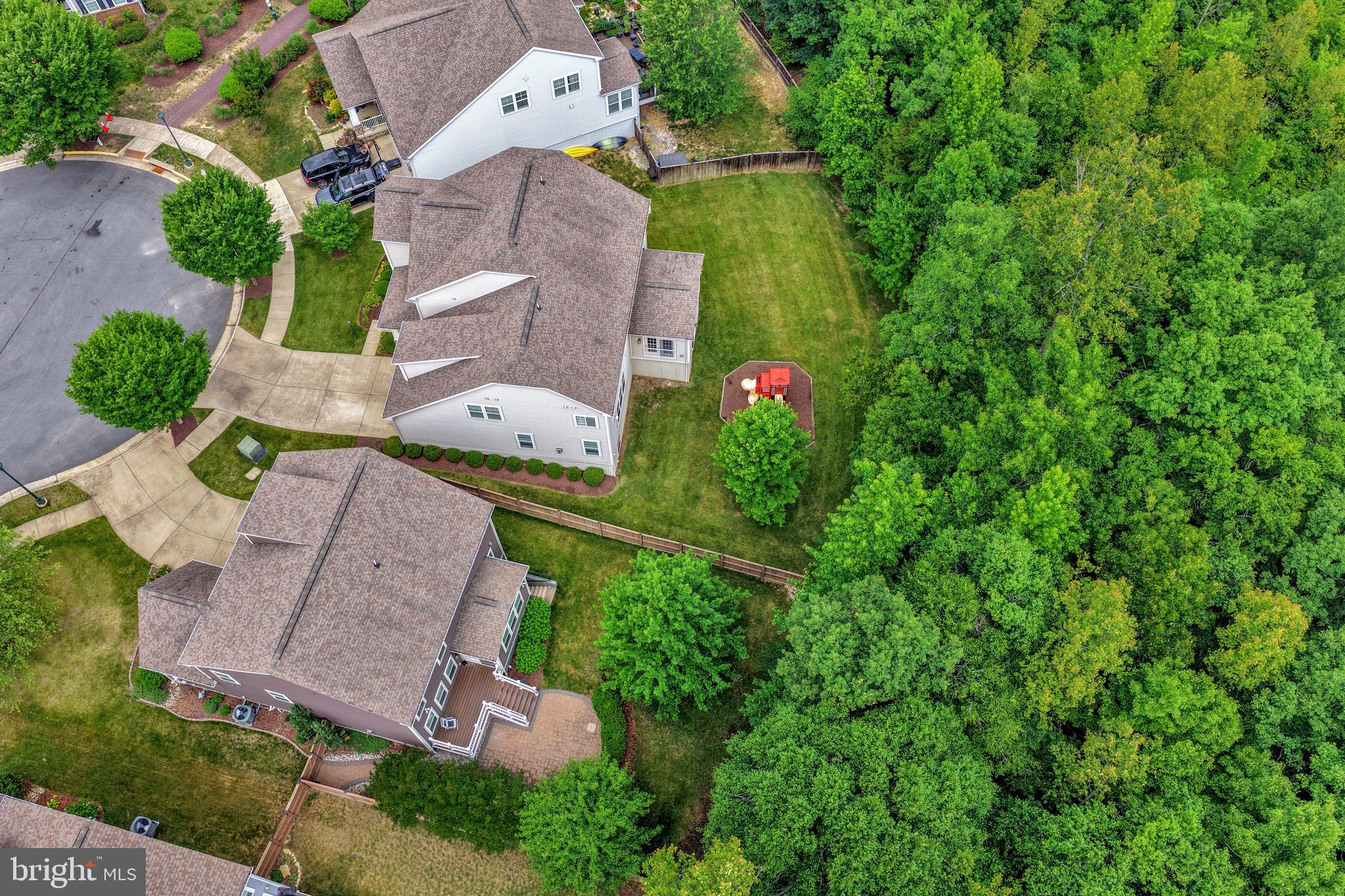 EMBREY MILL - Residential