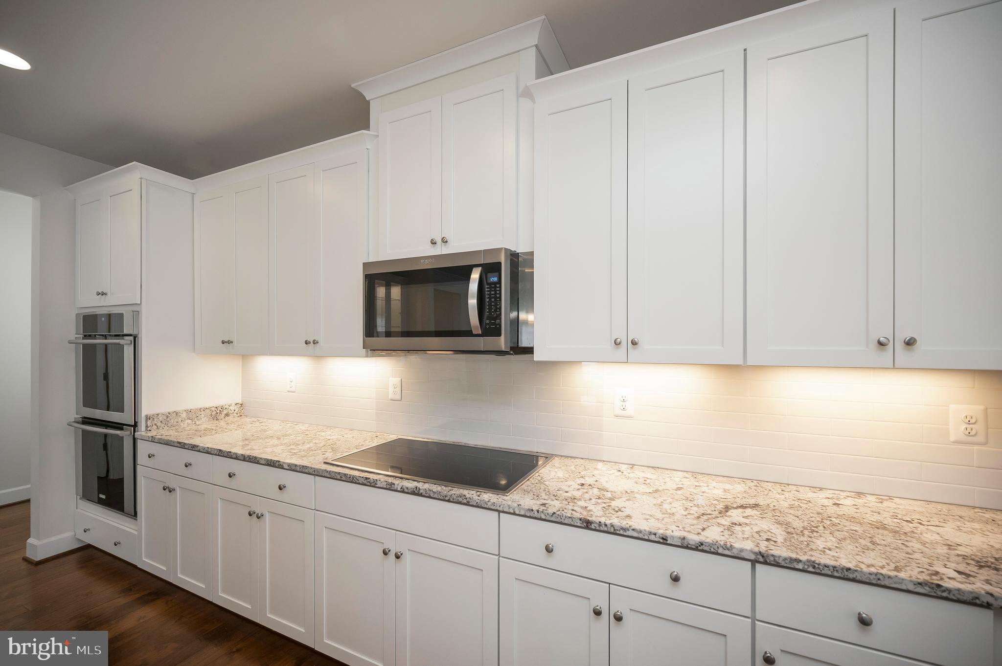 EMBREY MILL - Residential