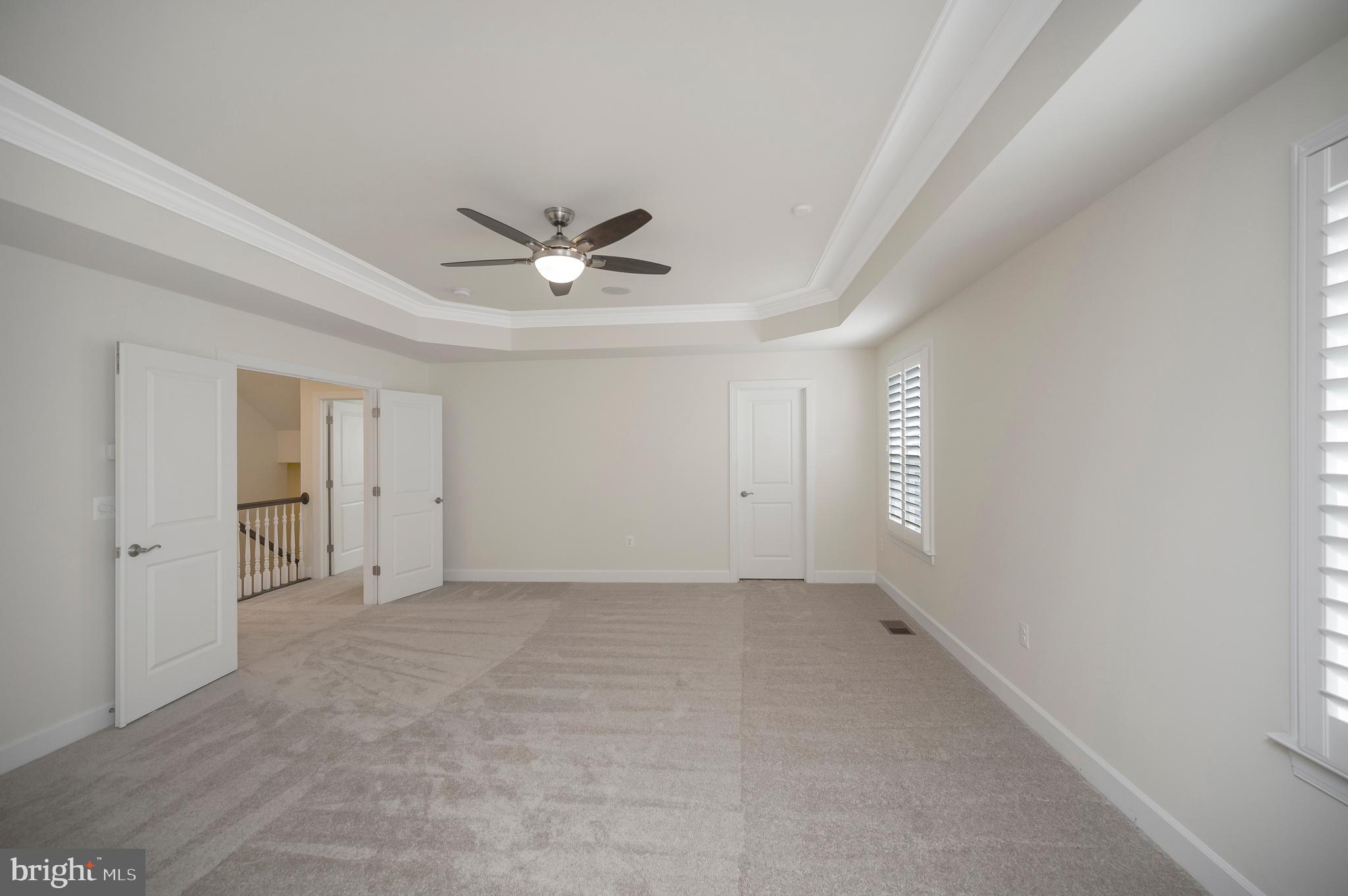 EMBREY MILL - Residential