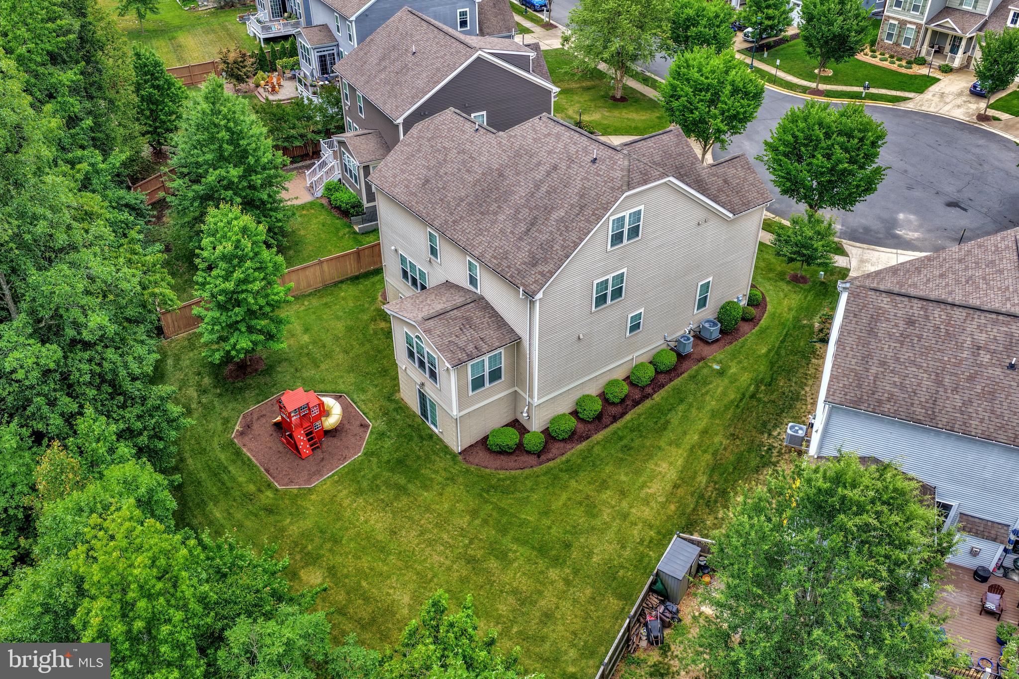 EMBREY MILL - Residential