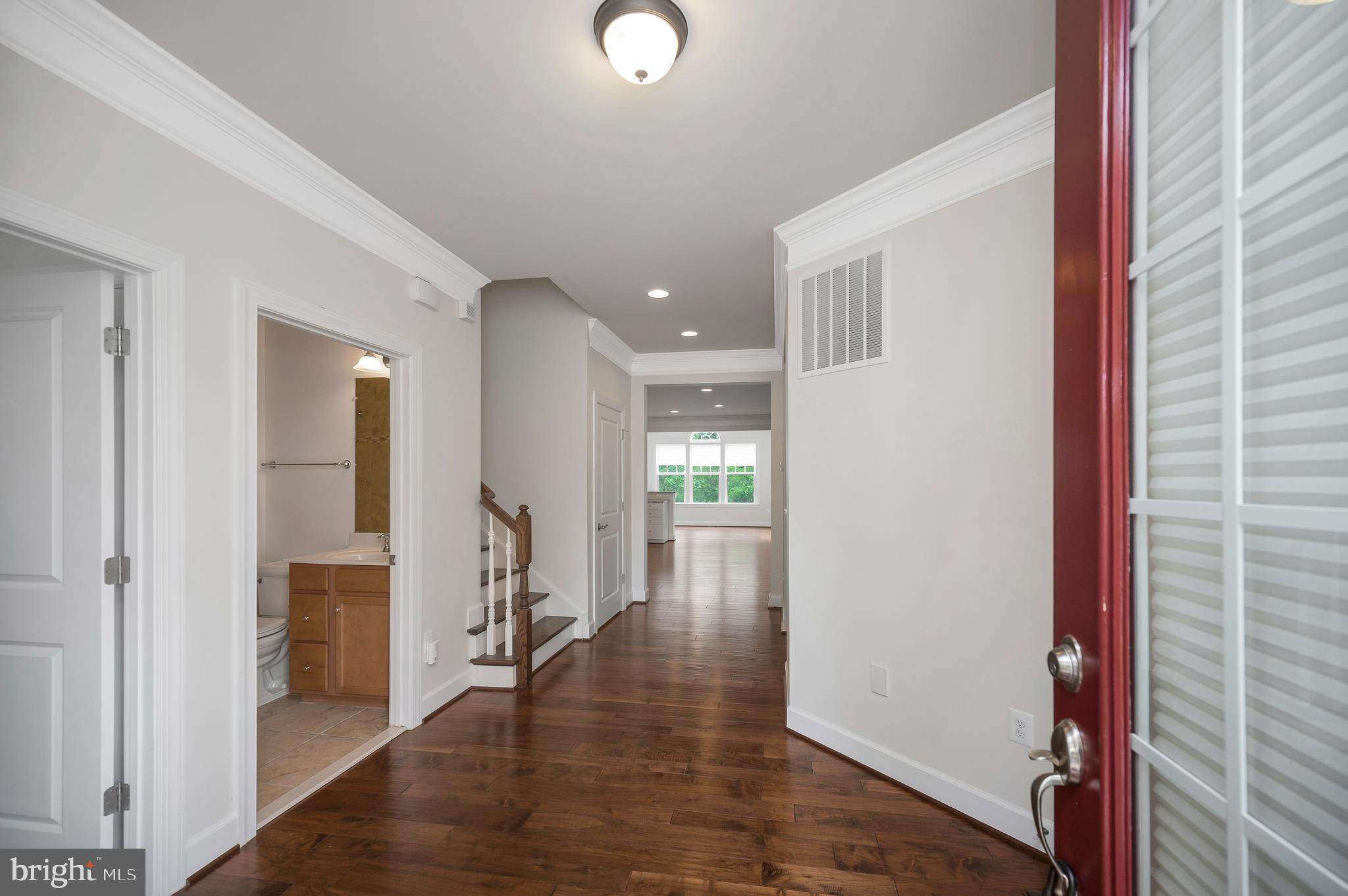EMBREY MILL - Residential