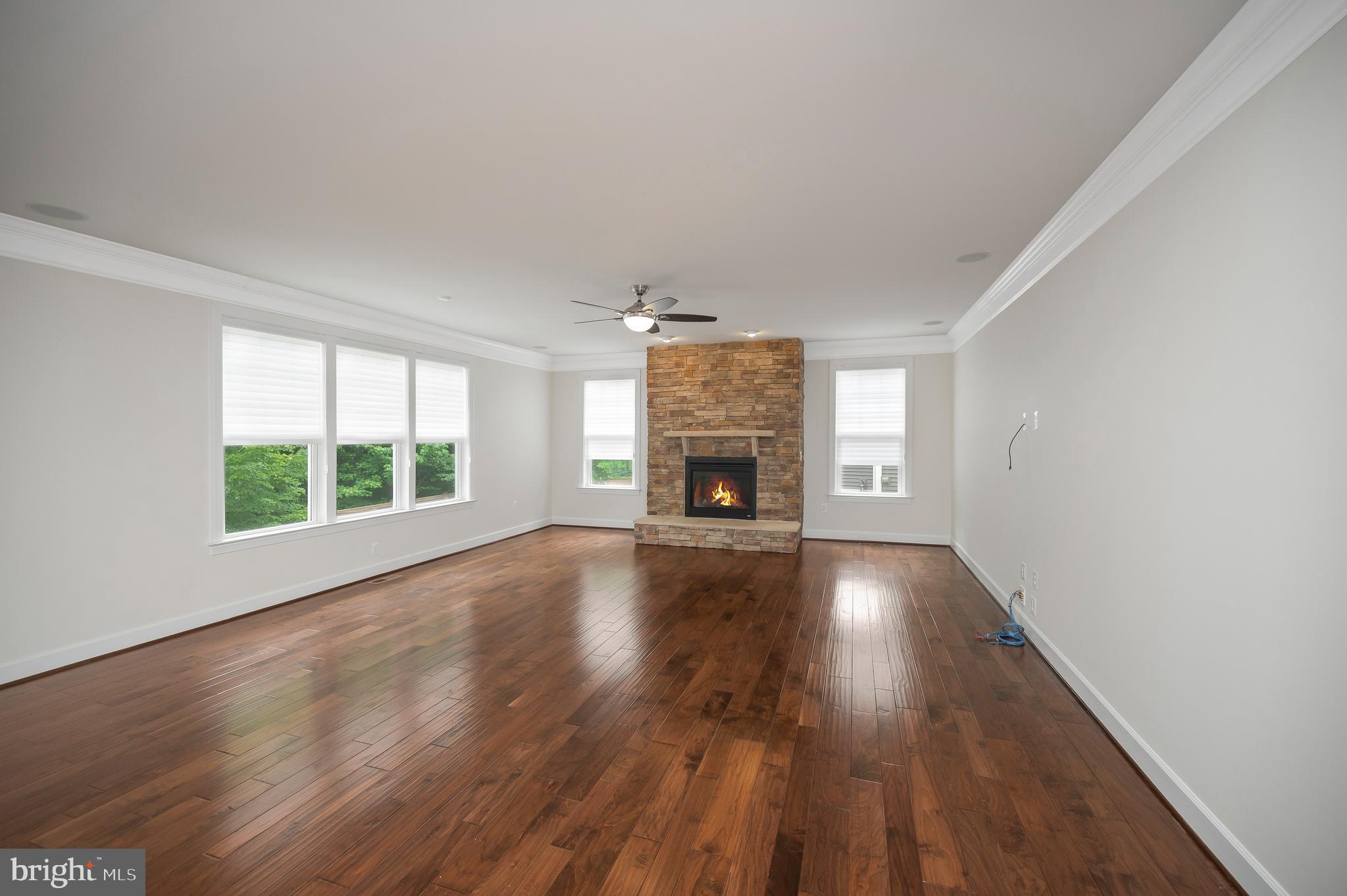 EMBREY MILL - Residential