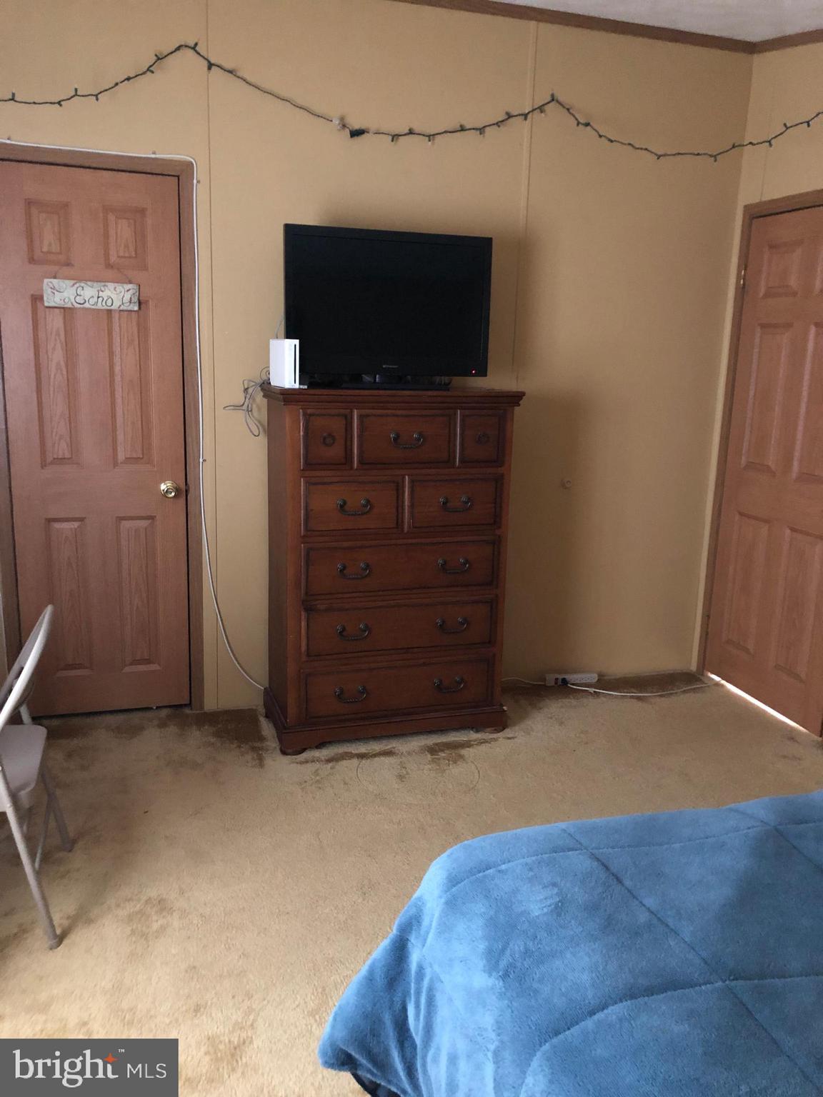 CRESTVIEW ACRES MHP - Residential