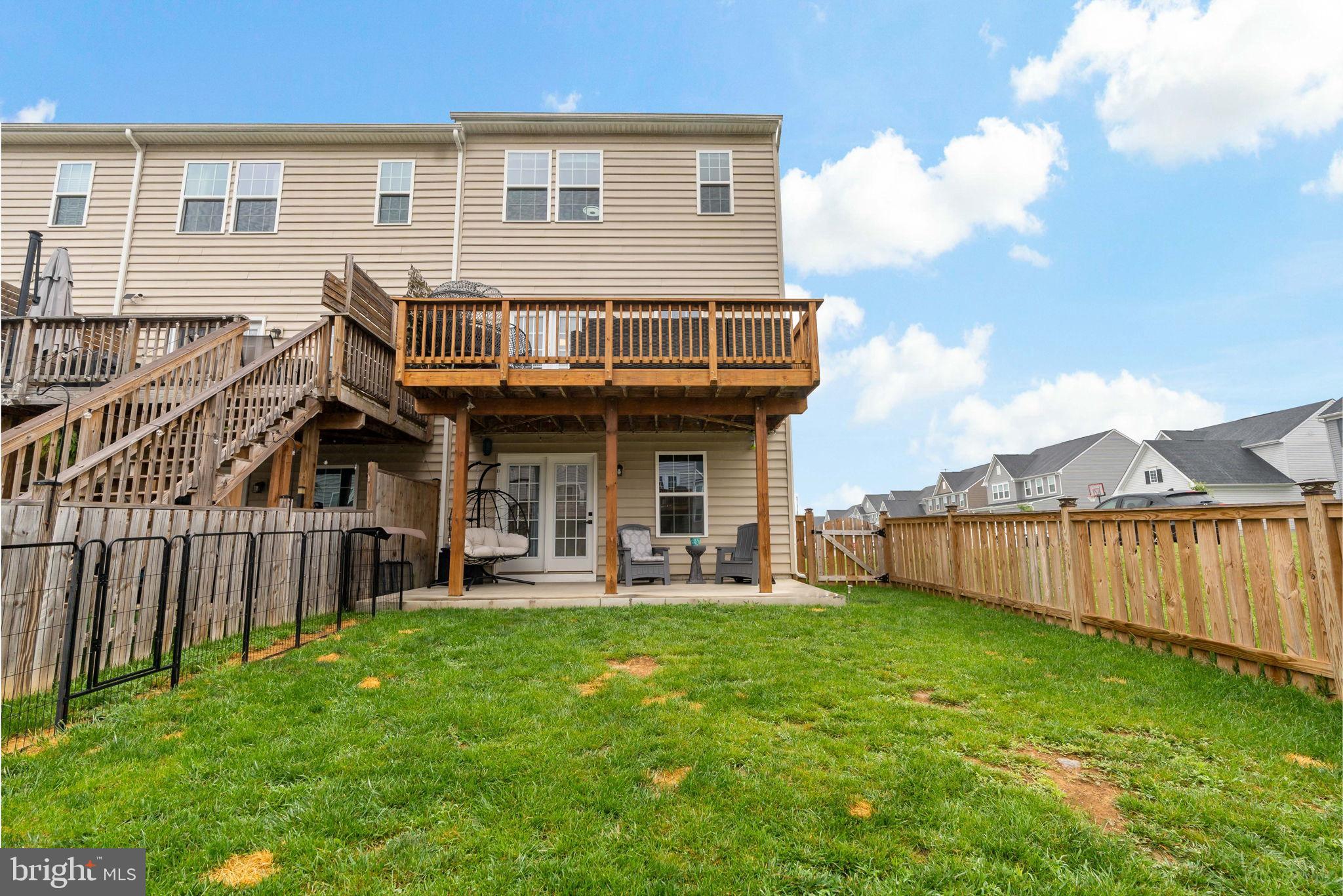 POTOMAC STATION - Residential