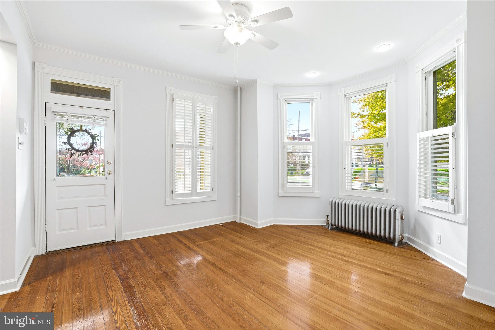 DOWNTOWN FREDERICK - Residential