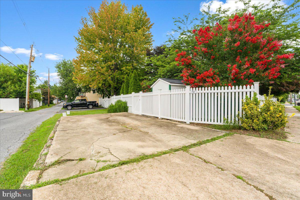 DOWNTOWN FREDERICK - Residential
