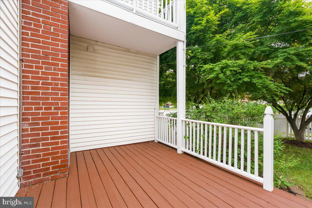DOWNTOWN FREDERICK - Residential