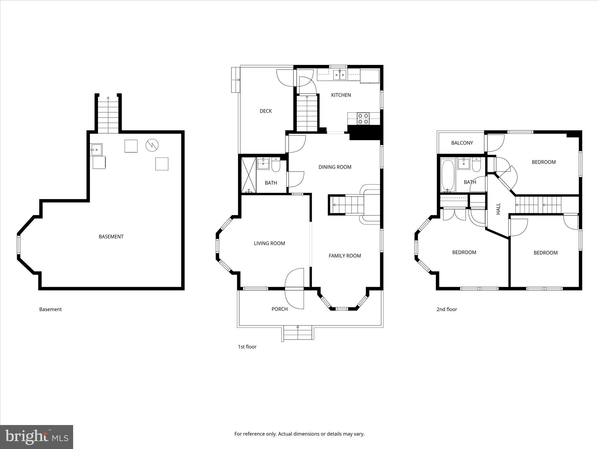 DOWNTOWN FREDERICK - Residential